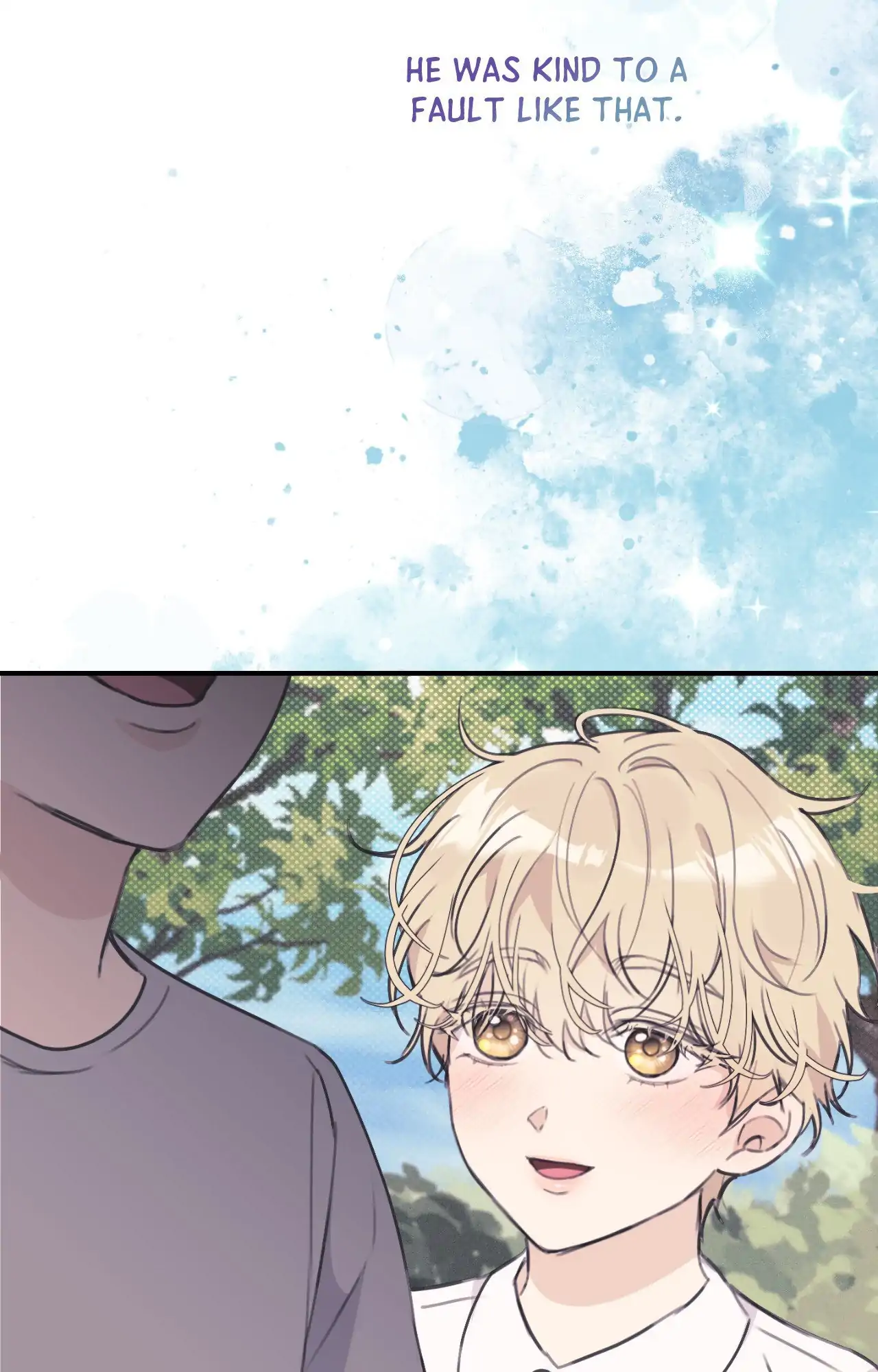 Symbiotic Relationship Between the Sun and the Moon - Chapter 18 Page 64