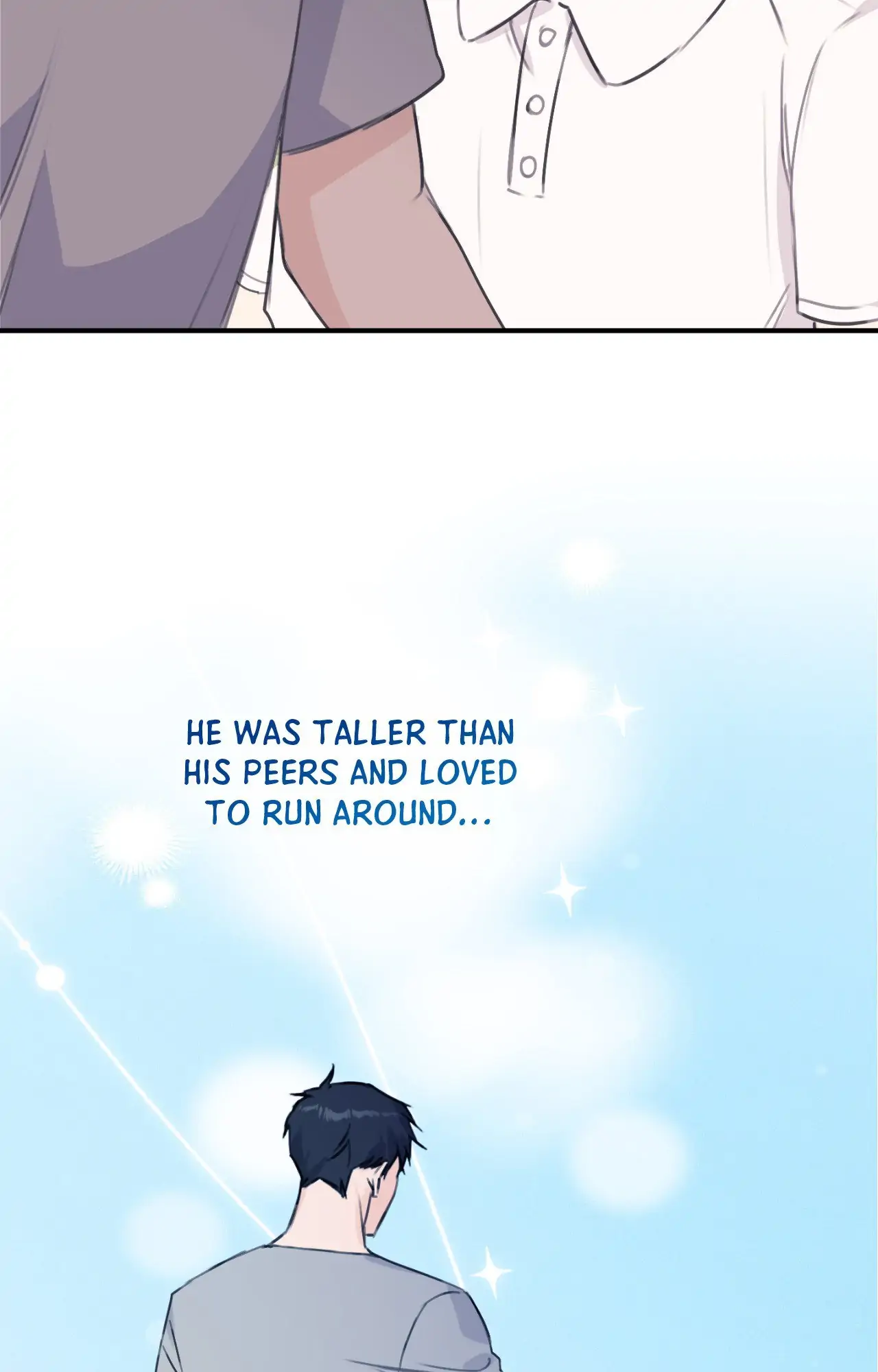 Symbiotic Relationship Between the Sun and the Moon - Chapter 18 Page 65