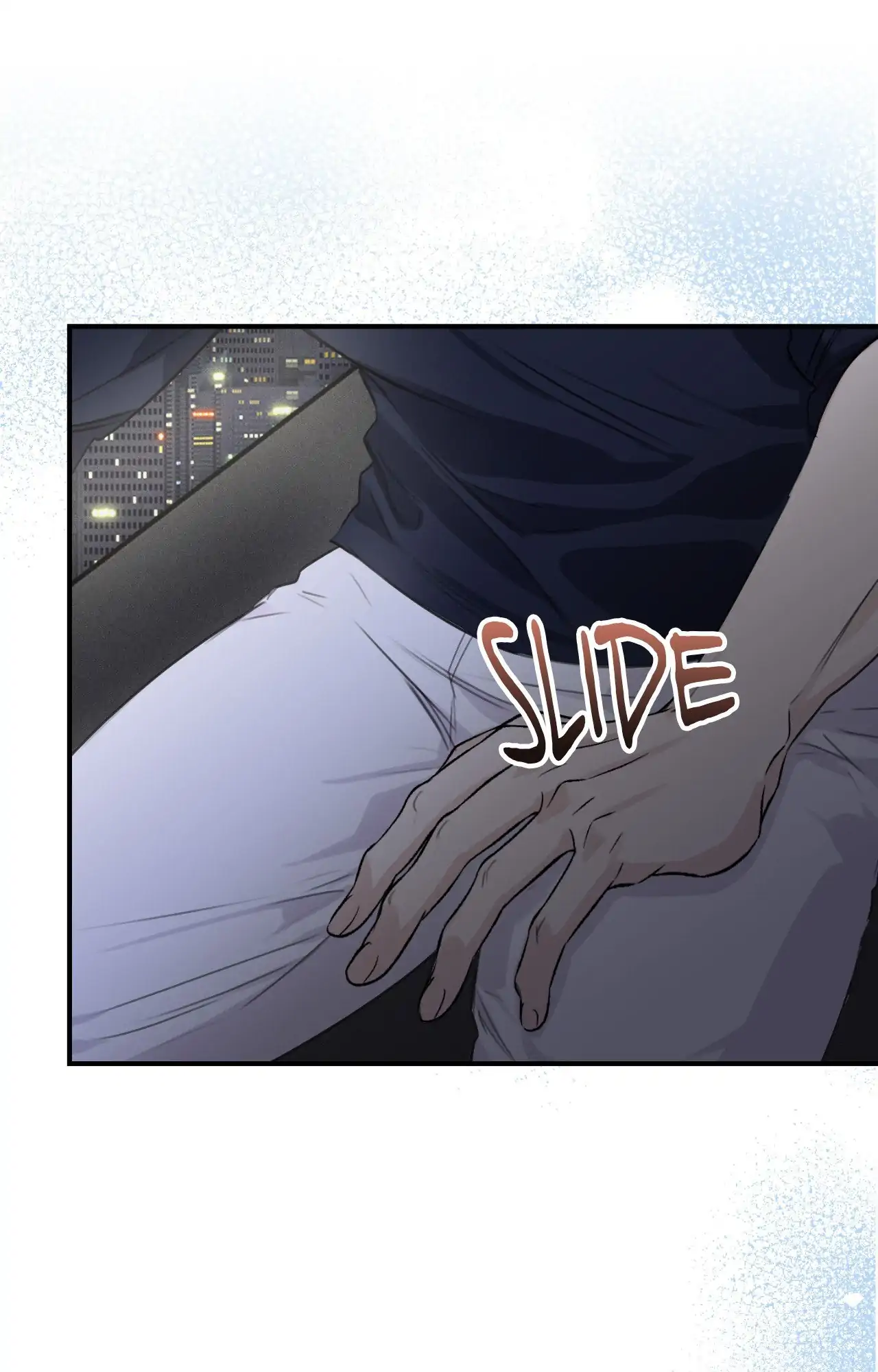 Symbiotic Relationship Between the Sun and the Moon - Chapter 18 Page 67