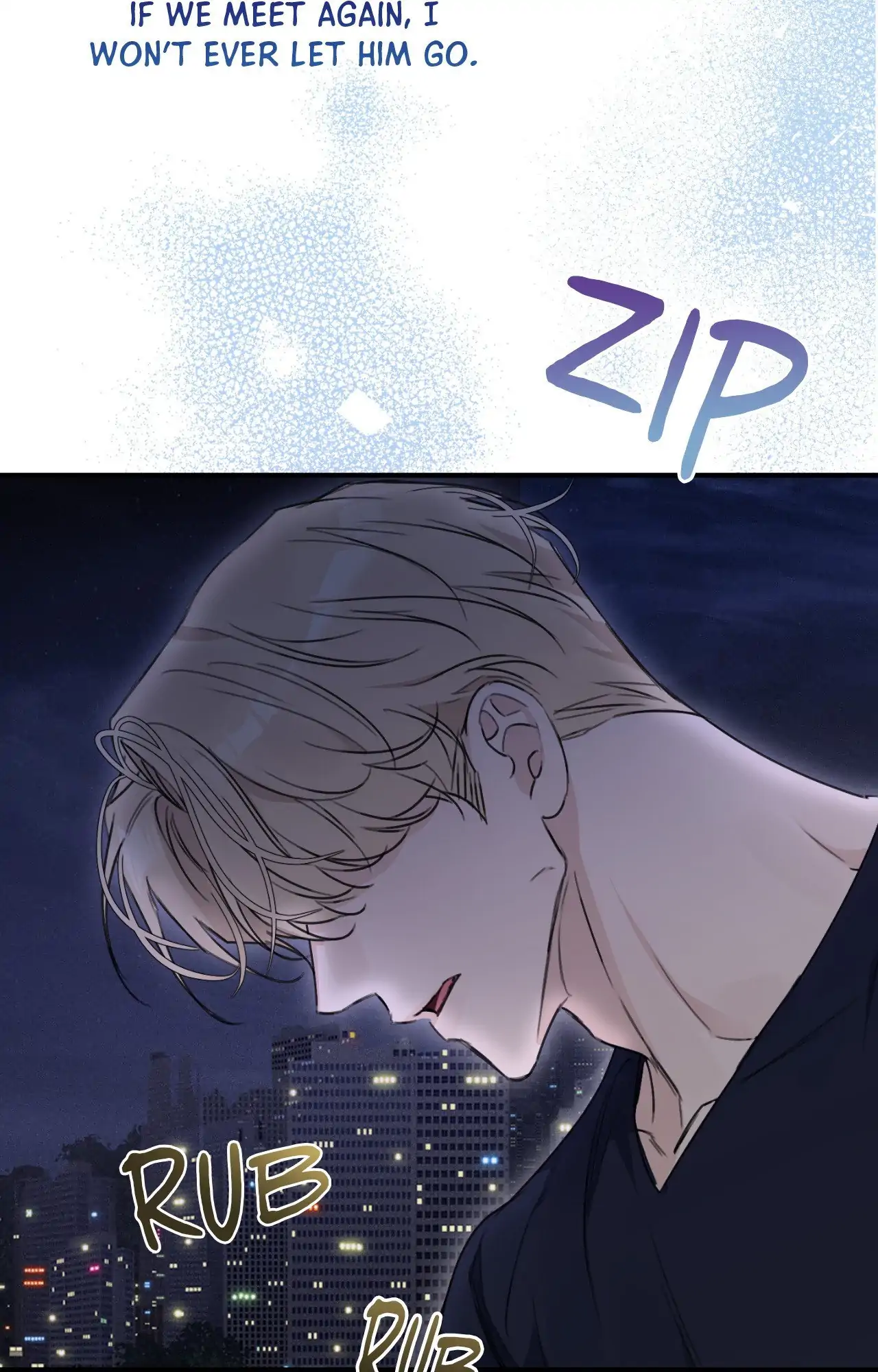 Symbiotic Relationship Between the Sun and the Moon - Chapter 18 Page 68