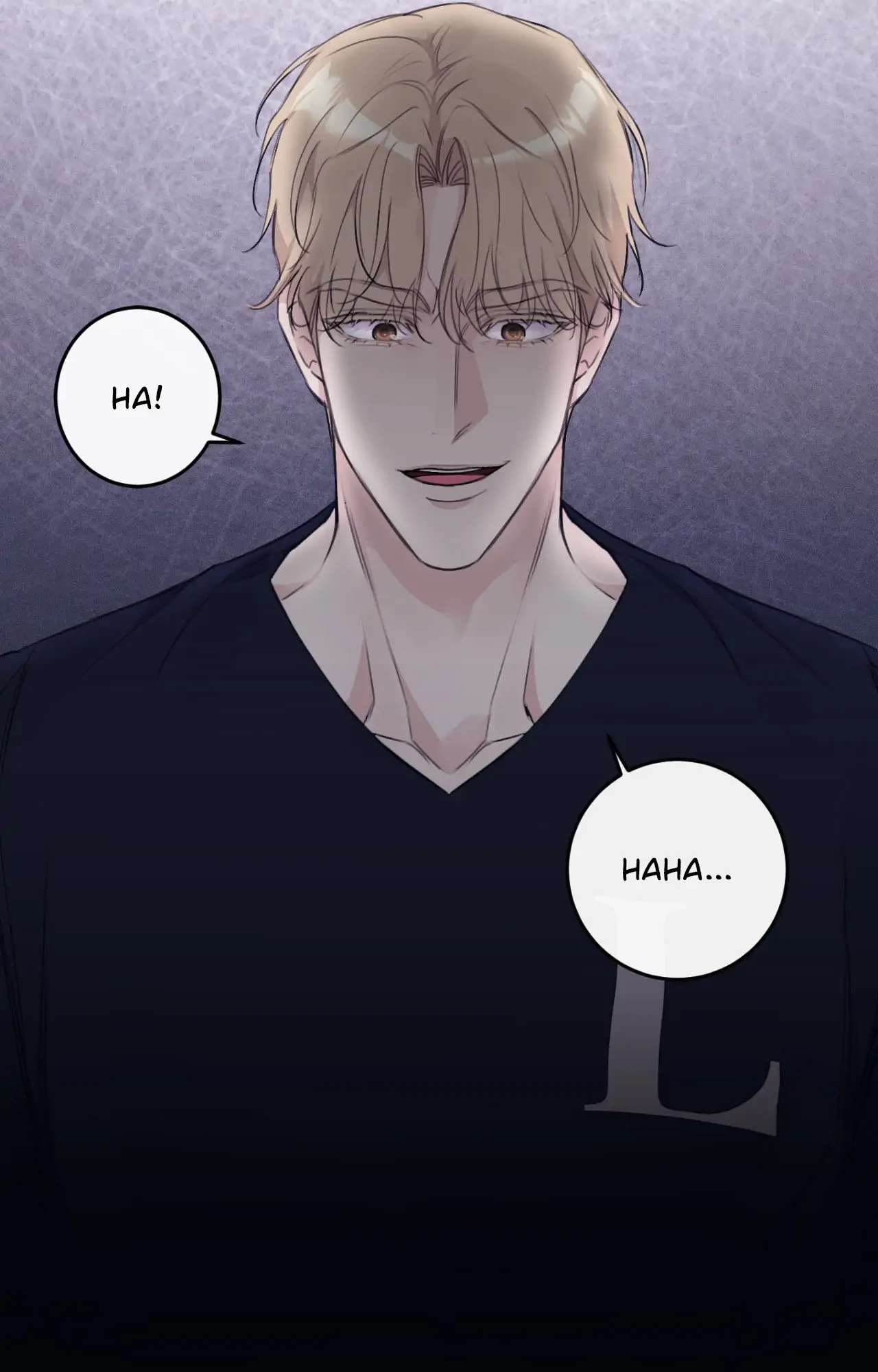 Symbiotic Relationship Between the Sun and the Moon - Chapter 18 Page 76