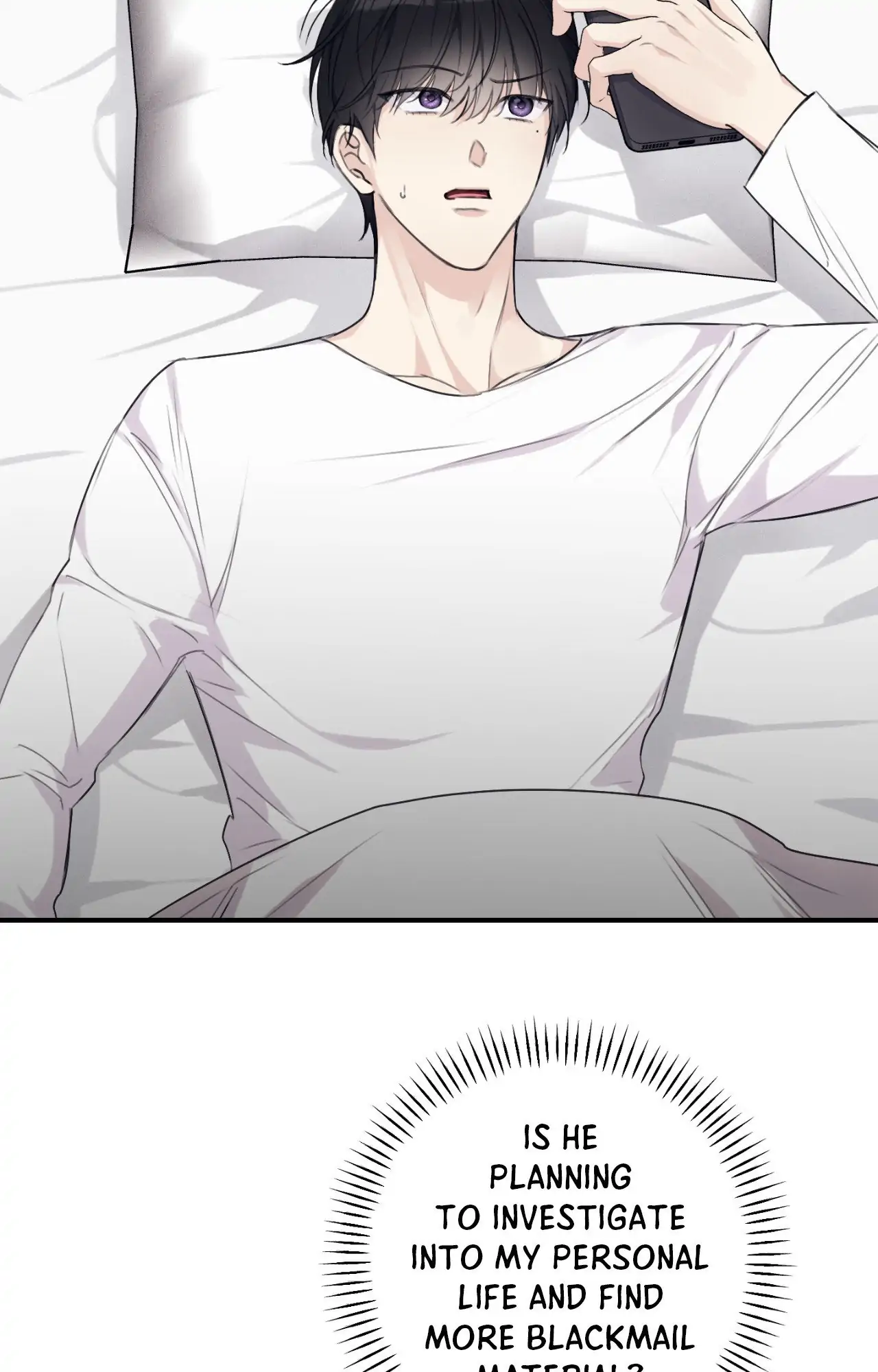 Symbiotic Relationship Between the Sun and the Moon - Chapter 18 Page 79