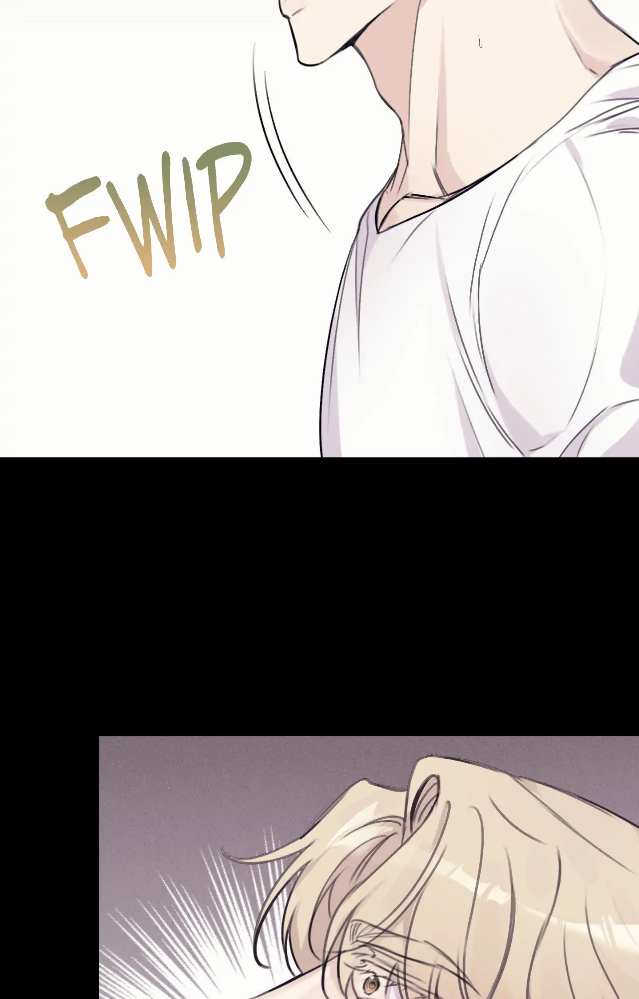 Symbiotic Relationship Between the Sun and the Moon - Chapter 18 Page 8