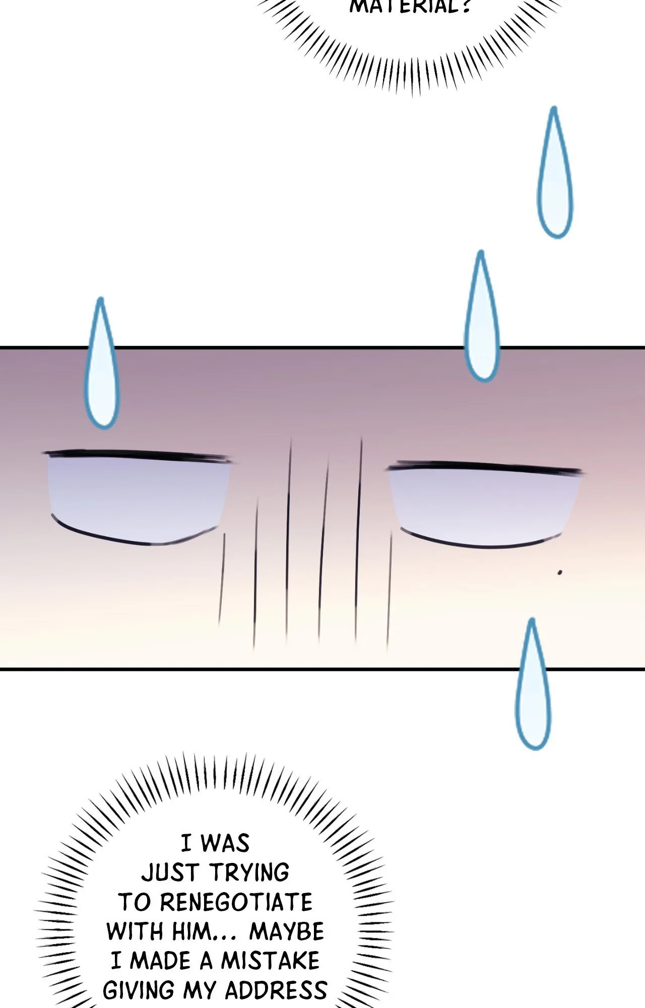 Symbiotic Relationship Between the Sun and the Moon - Chapter 18 Page 80