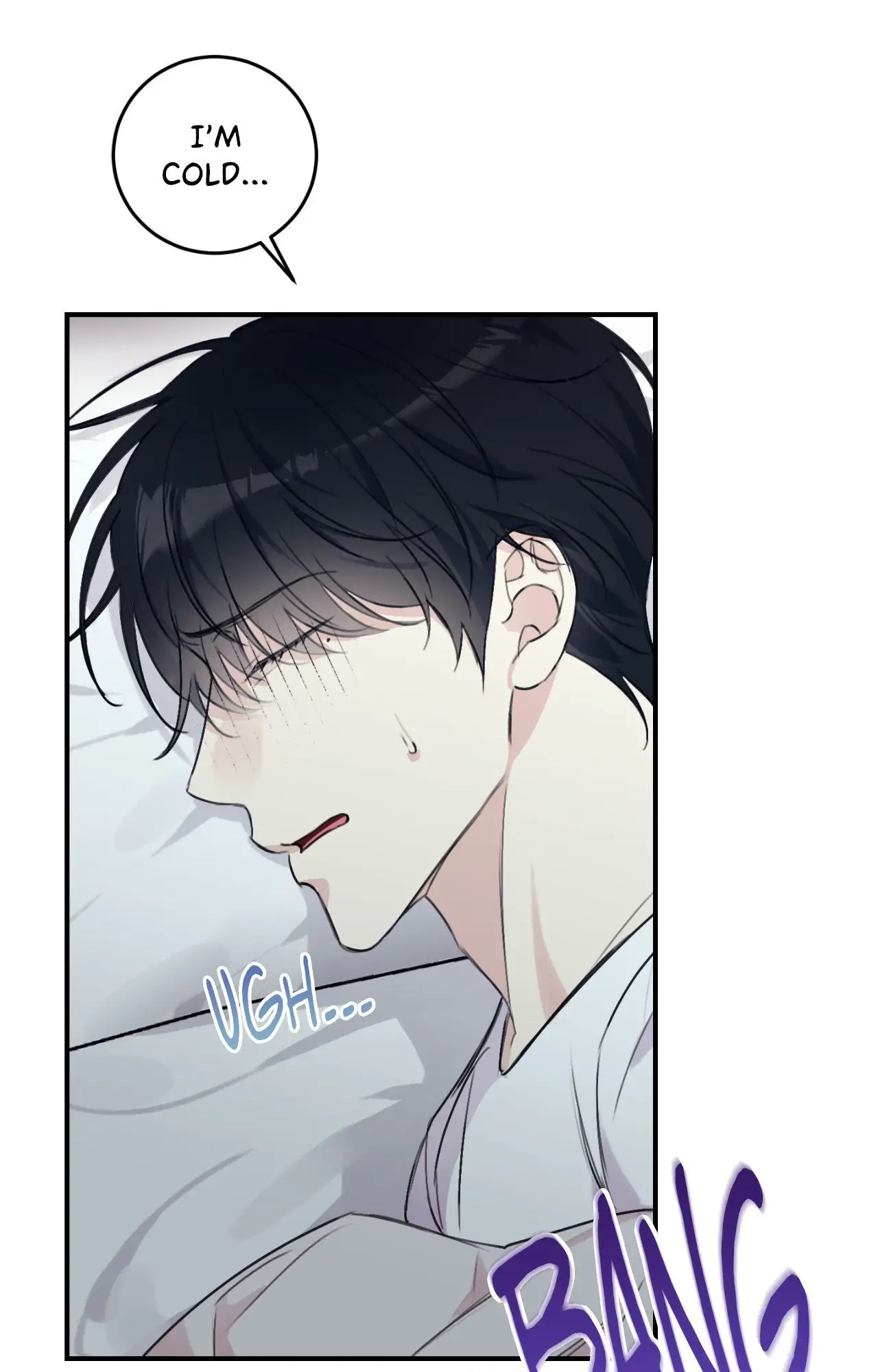 Symbiotic Relationship Between the Sun and the Moon - Chapter 18 Page 84