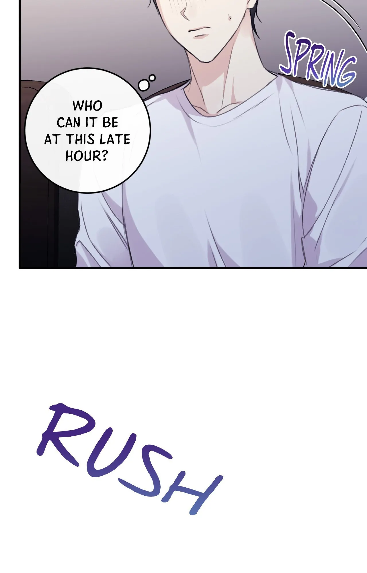 Symbiotic Relationship Between the Sun and the Moon - Chapter 18 Page 86
