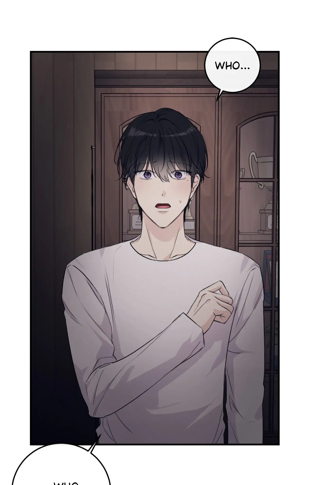 Symbiotic Relationship Between the Sun and the Moon - Chapter 18 Page 87