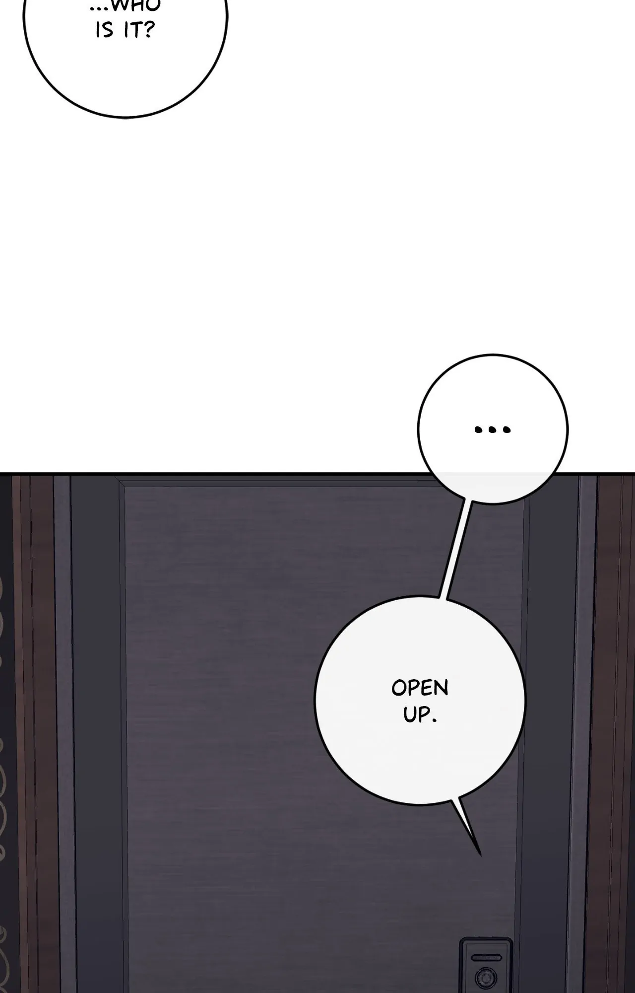 Symbiotic Relationship Between the Sun and the Moon - Chapter 18 Page 88