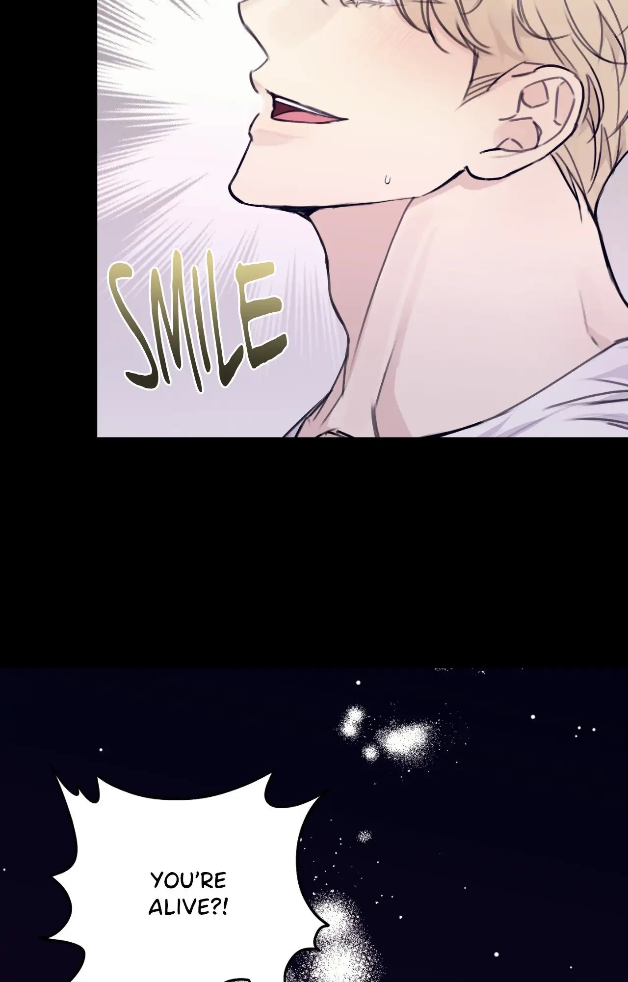 Symbiotic Relationship Between the Sun and the Moon - Chapter 18 Page 9