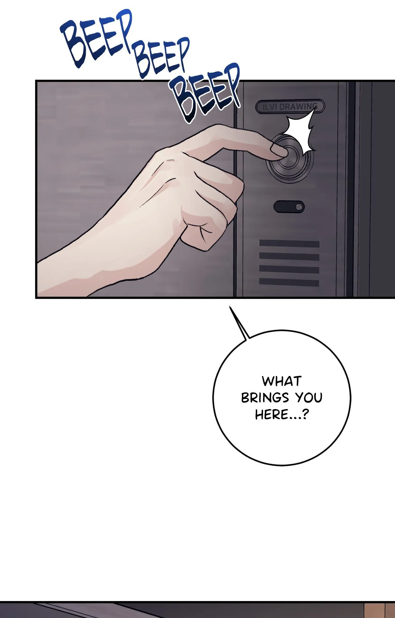 Symbiotic Relationship Between the Sun and the Moon - Chapter 18 Page 91