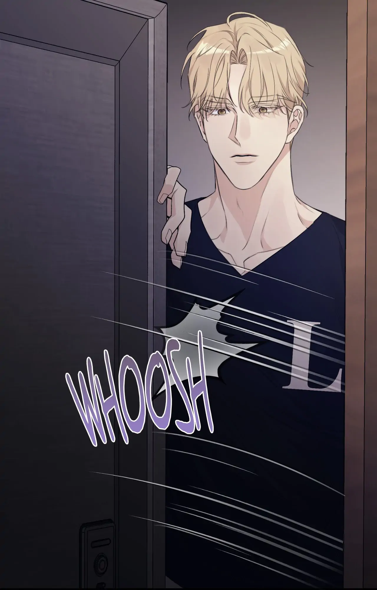 Symbiotic Relationship Between the Sun and the Moon - Chapter 18 Page 92