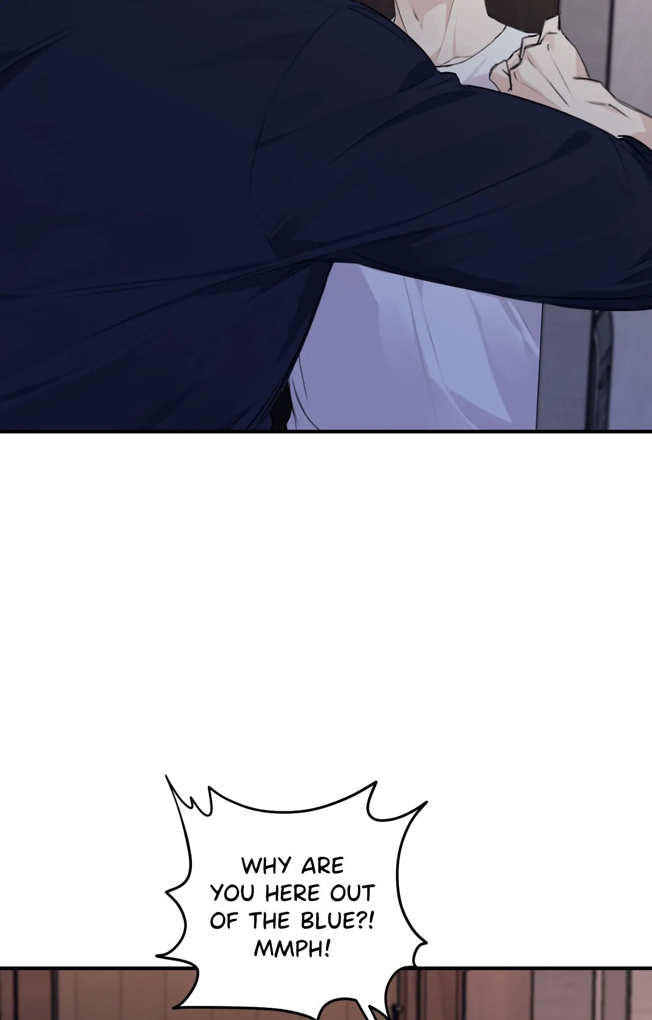 Symbiotic Relationship Between the Sun and the Moon - Chapter 18 Page 95