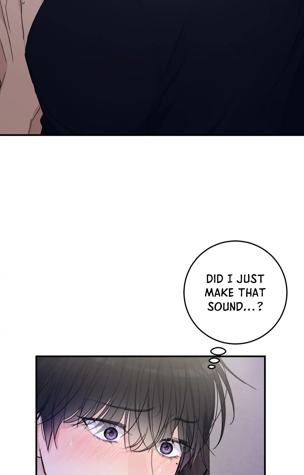 Symbiotic Relationship Between the Sun and the Moon - Chapter 19 Page 10