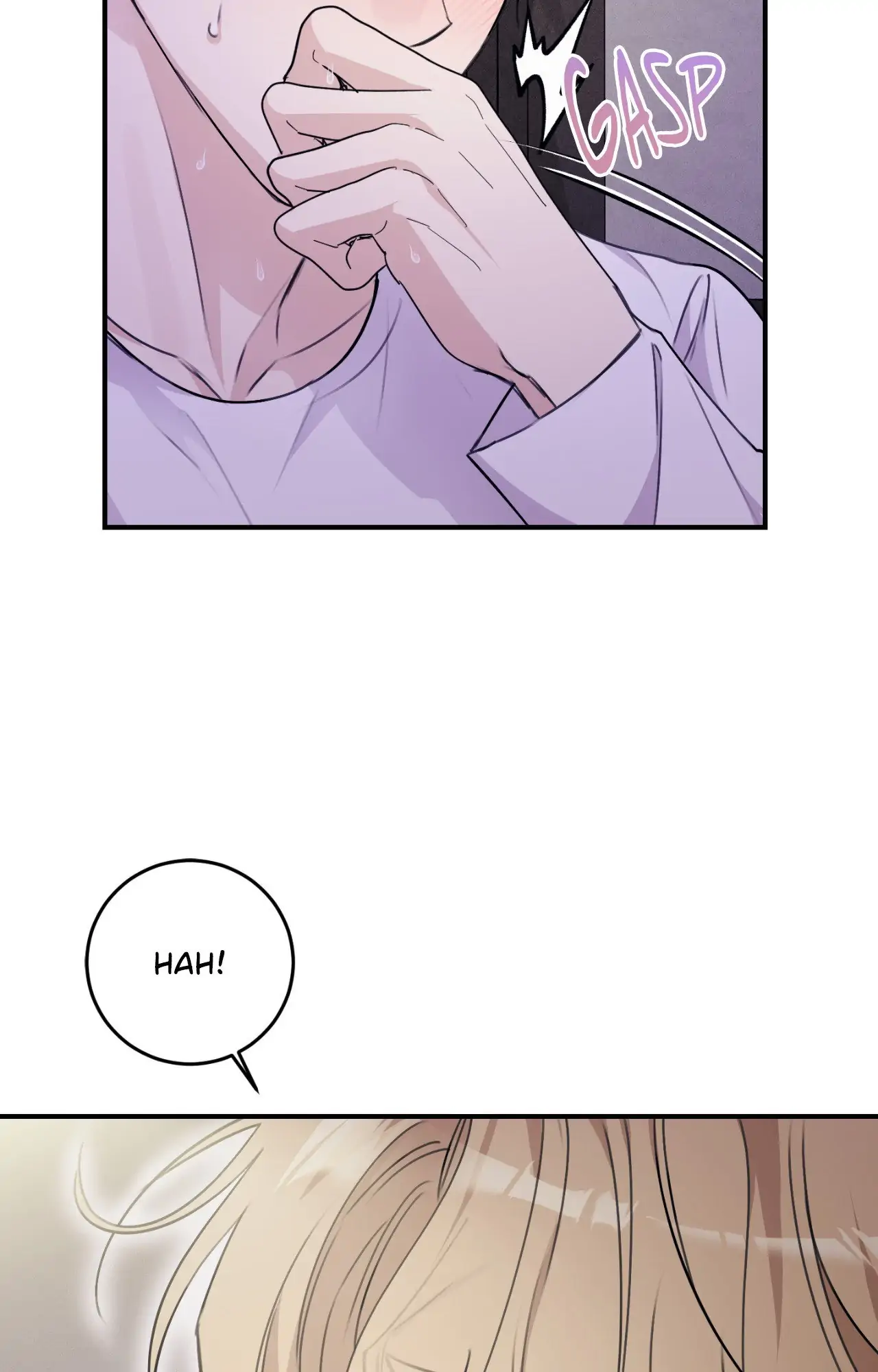 Symbiotic Relationship Between the Sun and the Moon - Chapter 19 Page 11