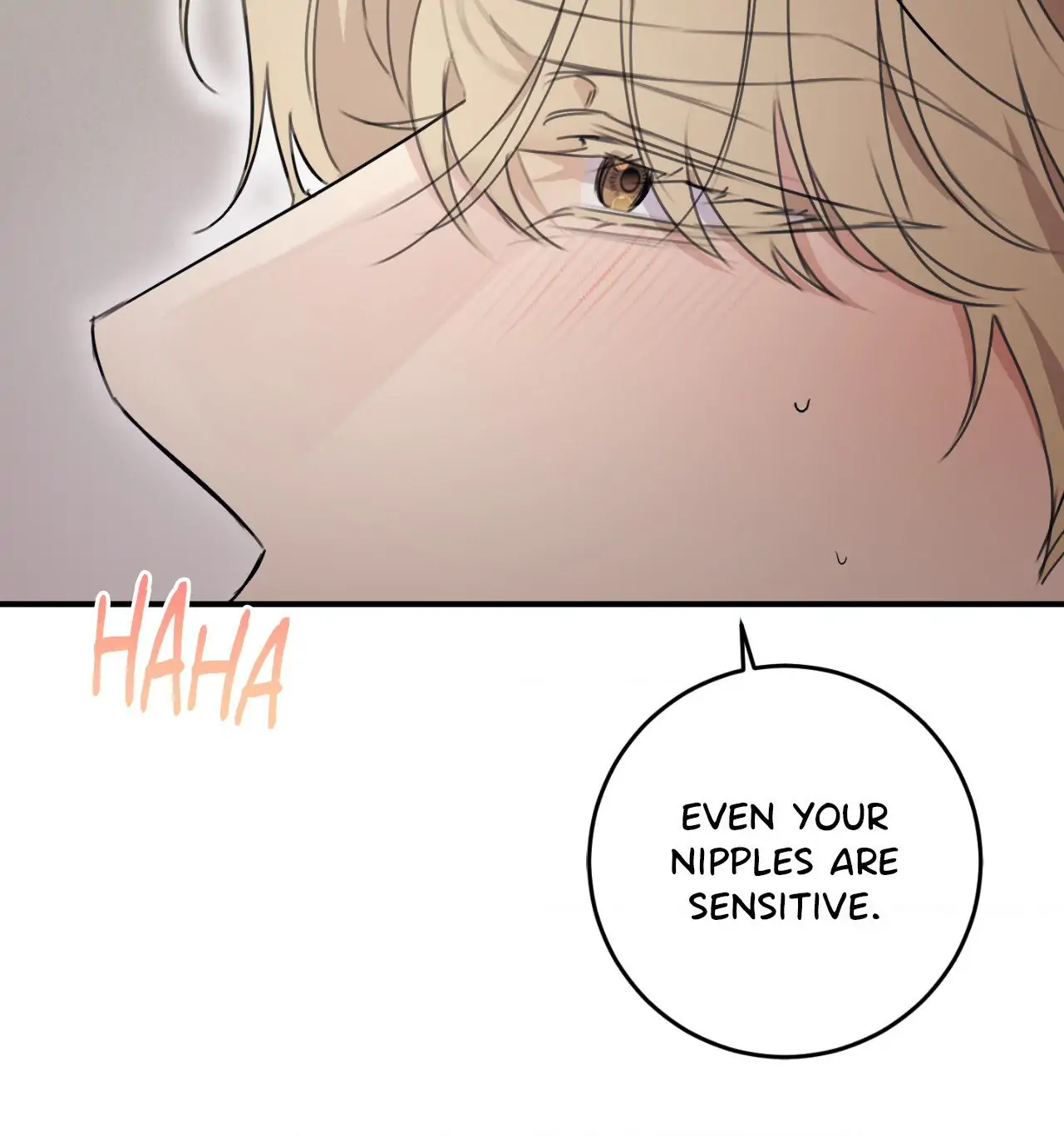 Symbiotic Relationship Between the Sun and the Moon - Chapter 19 Page 12