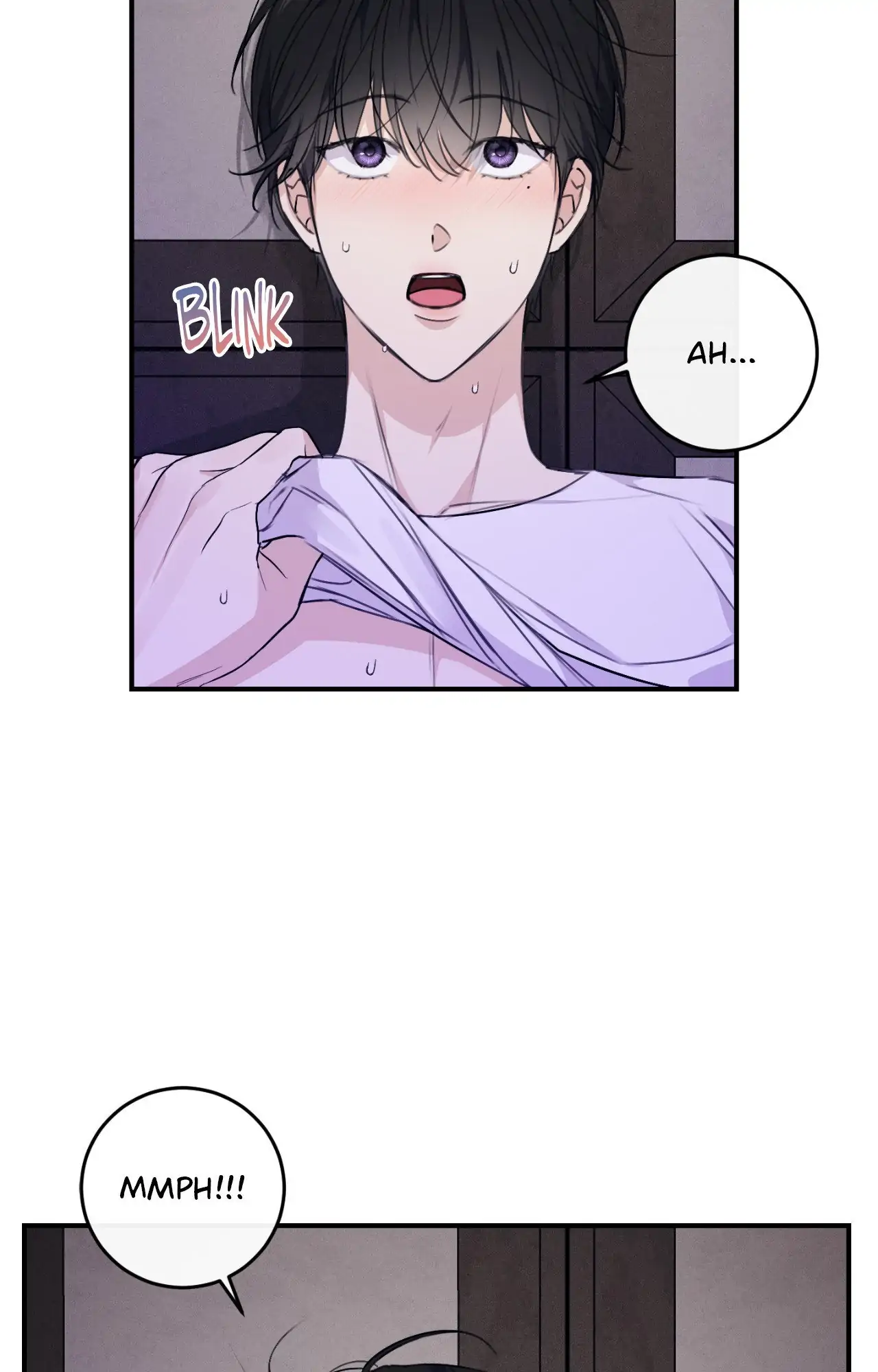 Symbiotic Relationship Between the Sun and the Moon - Chapter 19 Page 16