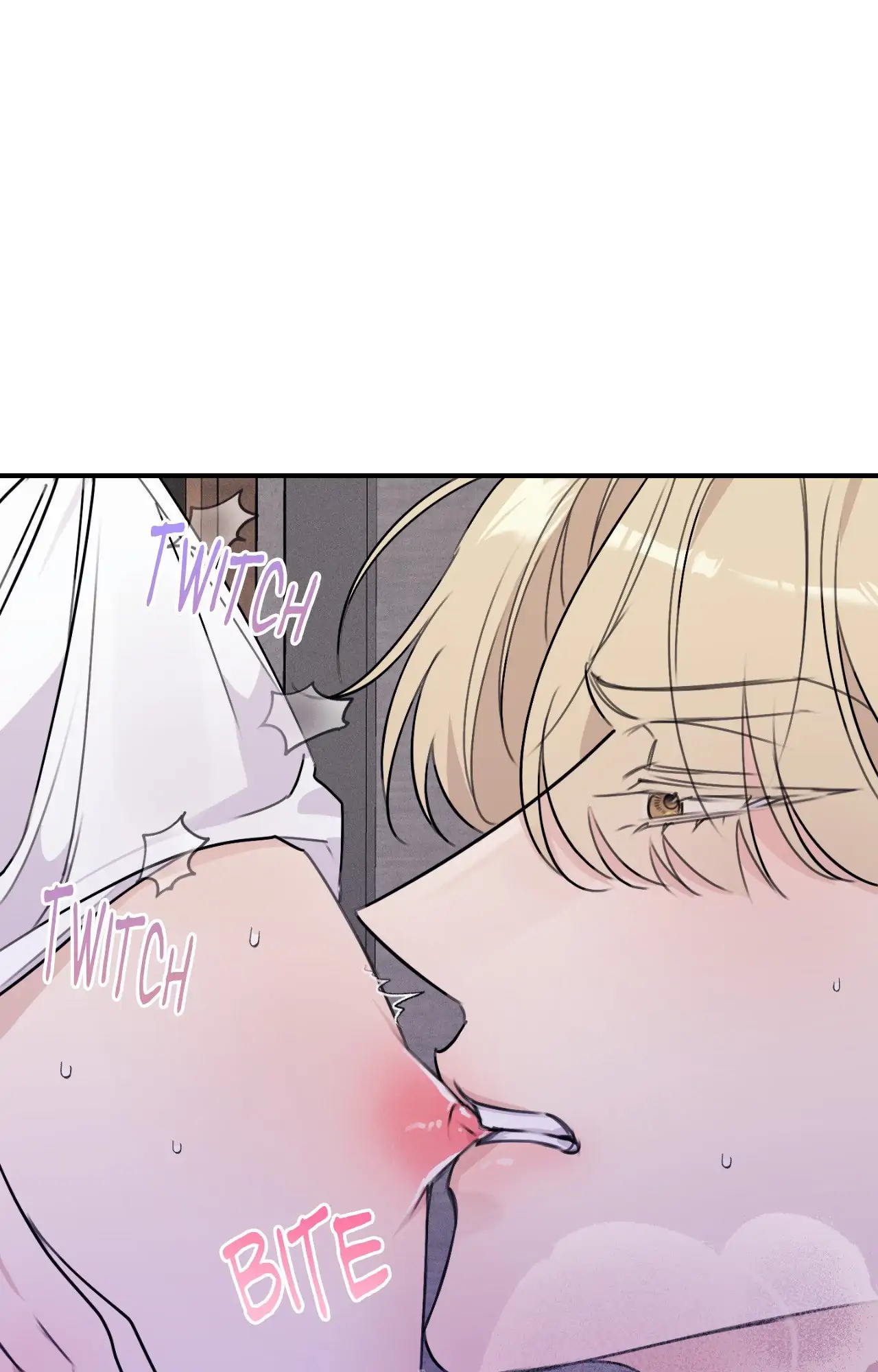 Symbiotic Relationship Between the Sun and the Moon - Chapter 19 Page 19