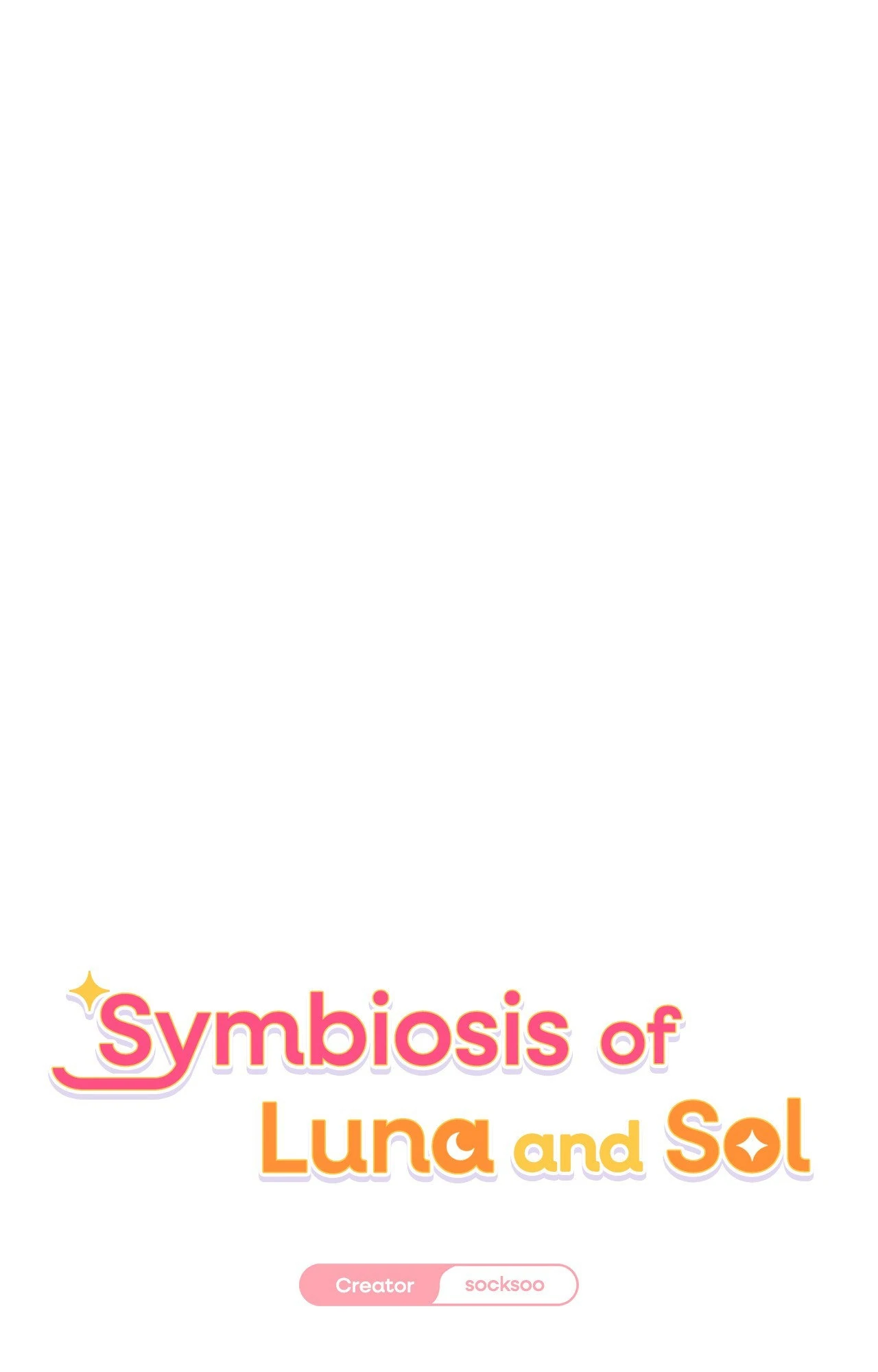 Symbiotic Relationship Between the Sun and the Moon - Chapter 19 Page 2
