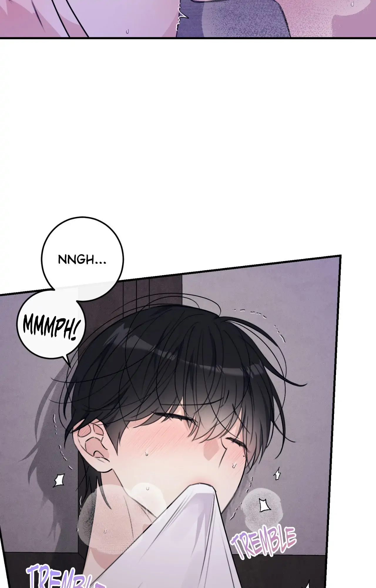 Symbiotic Relationship Between the Sun and the Moon - Chapter 19 Page 20