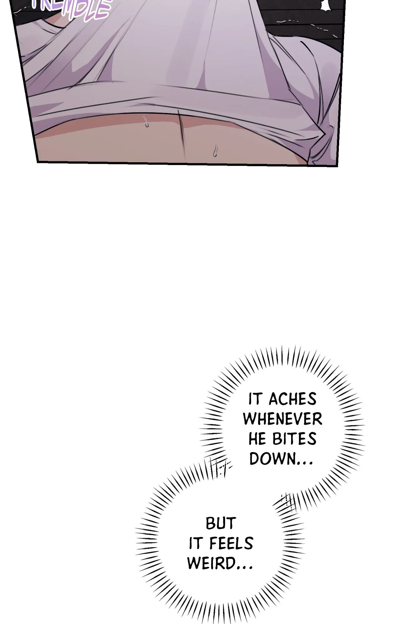 Symbiotic Relationship Between the Sun and the Moon - Chapter 19 Page 21