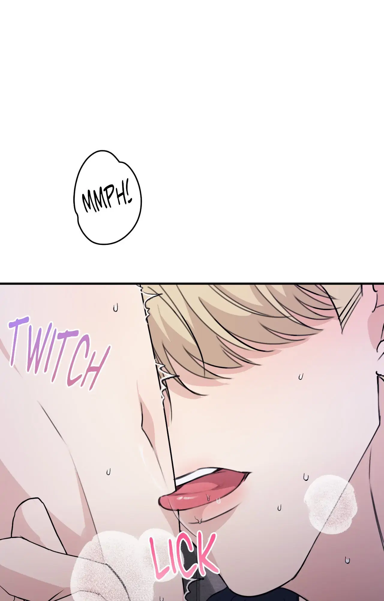 Symbiotic Relationship Between the Sun and the Moon - Chapter 19 Page 25