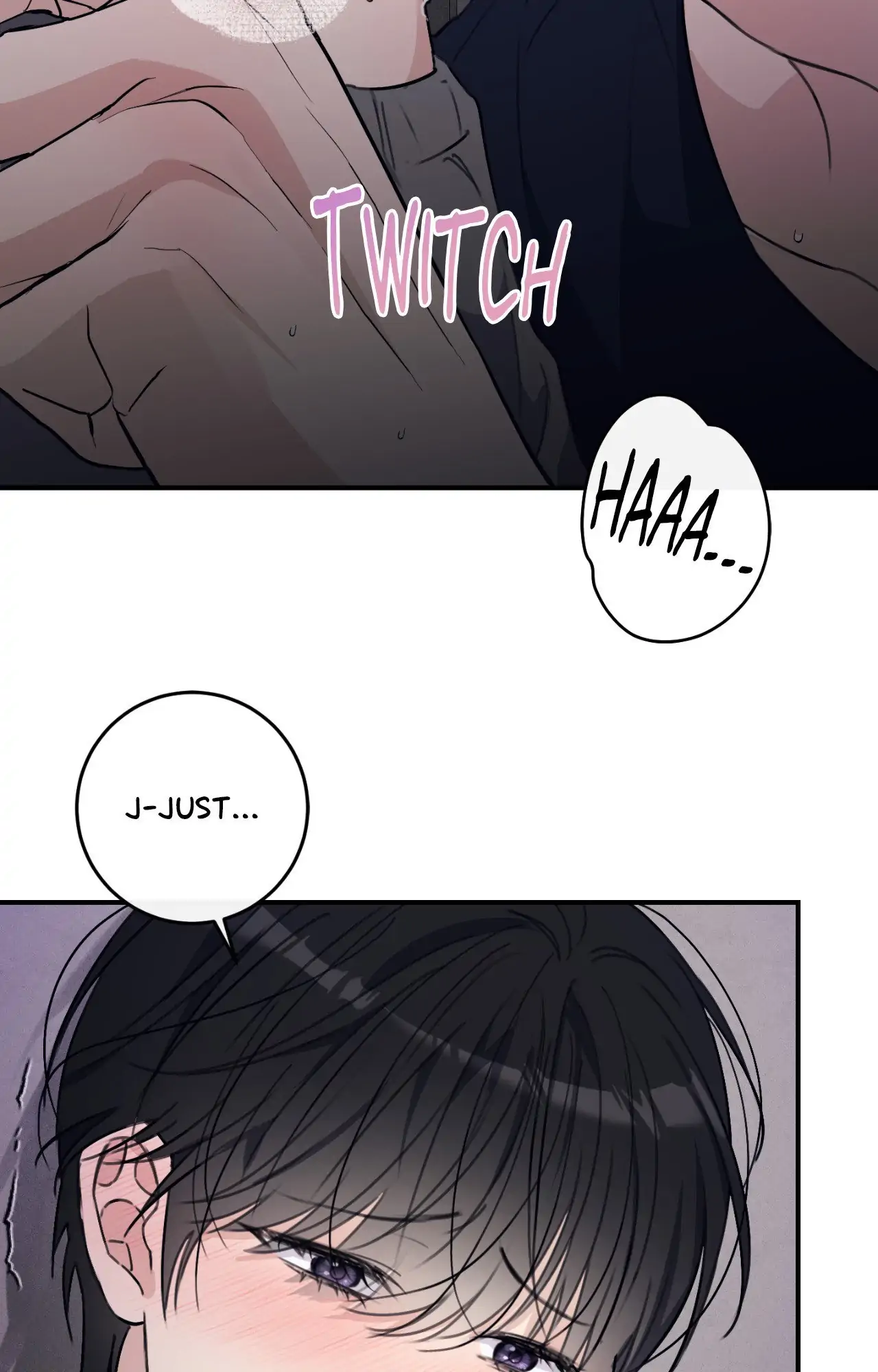 Symbiotic Relationship Between the Sun and the Moon - Chapter 19 Page 26