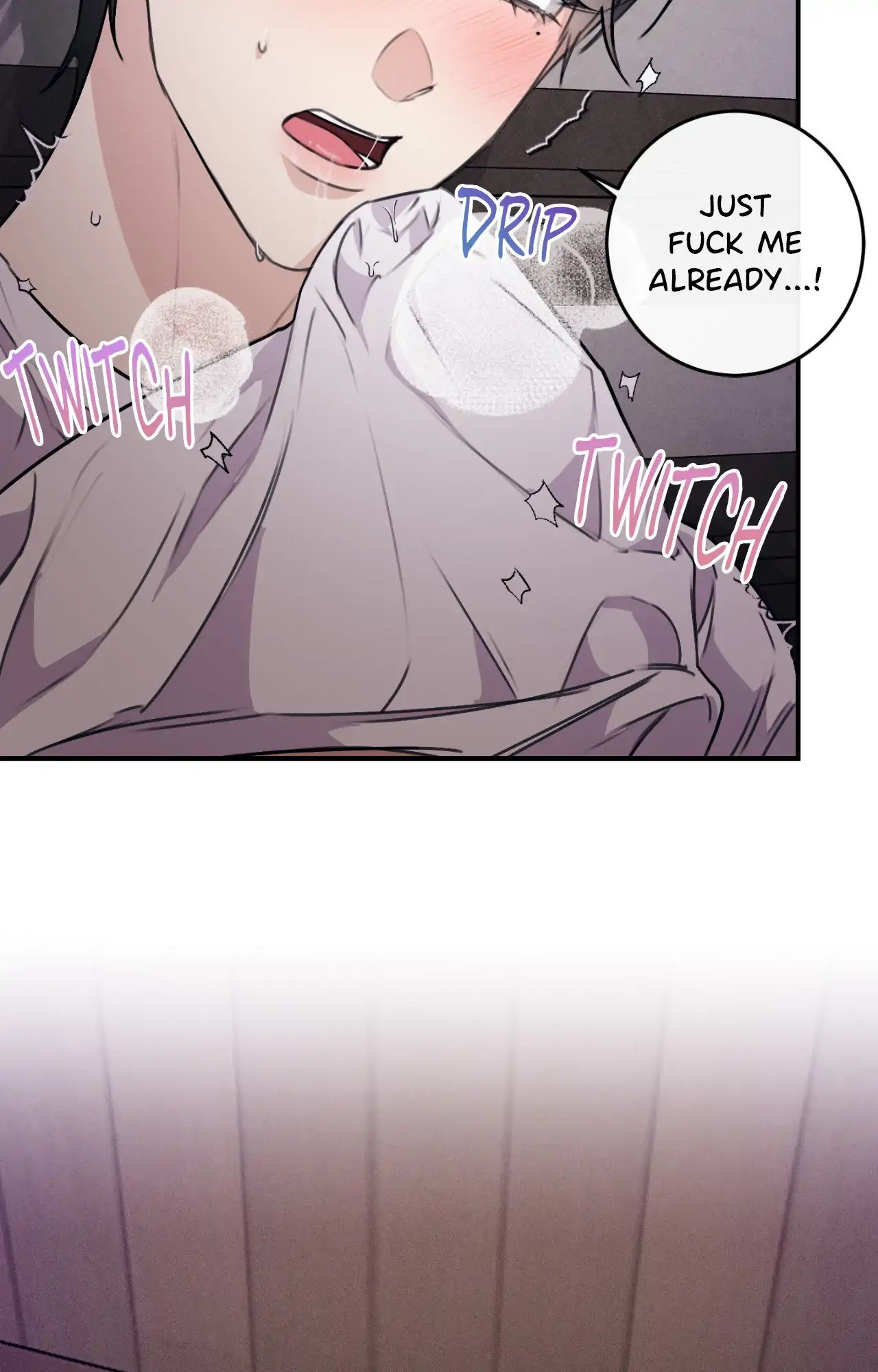 Symbiotic Relationship Between the Sun and the Moon - Chapter 19 Page 27