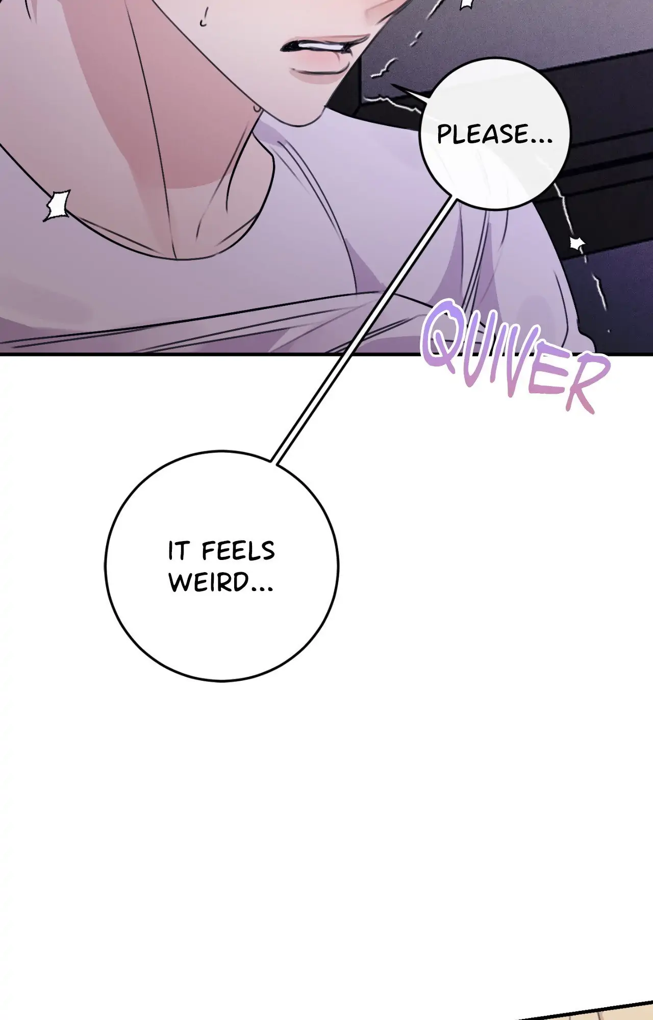 Symbiotic Relationship Between the Sun and the Moon - Chapter 19 Page 30
