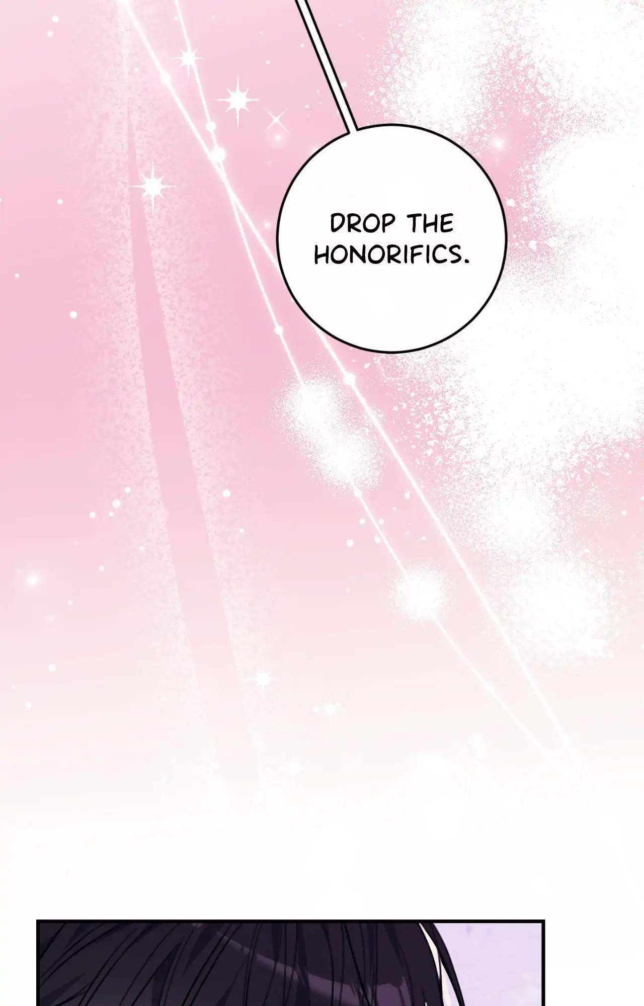 Symbiotic Relationship Between the Sun and the Moon - Chapter 19 Page 33