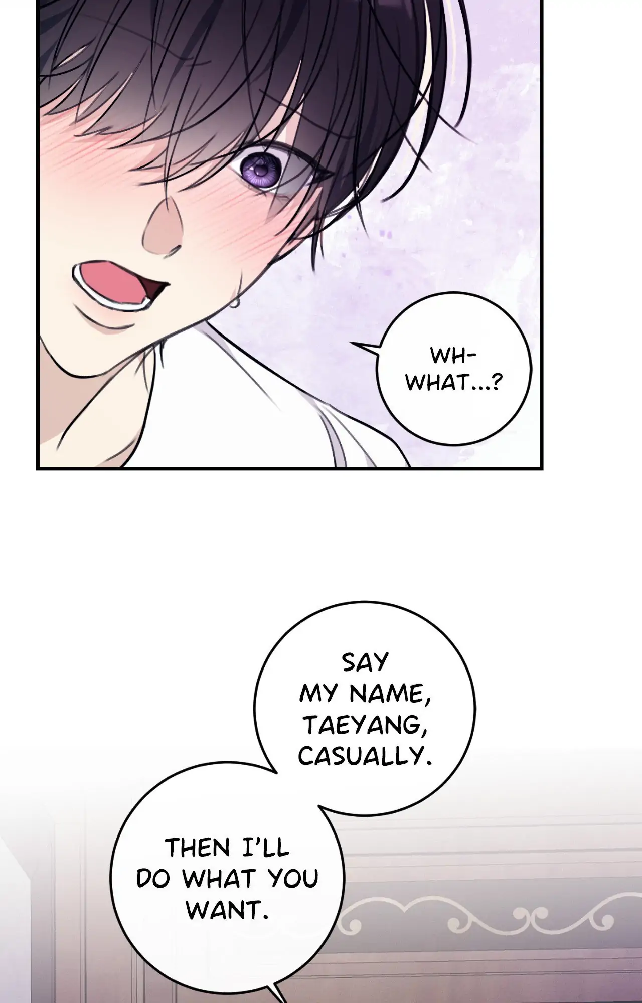 Symbiotic Relationship Between the Sun and the Moon - Chapter 19 Page 34