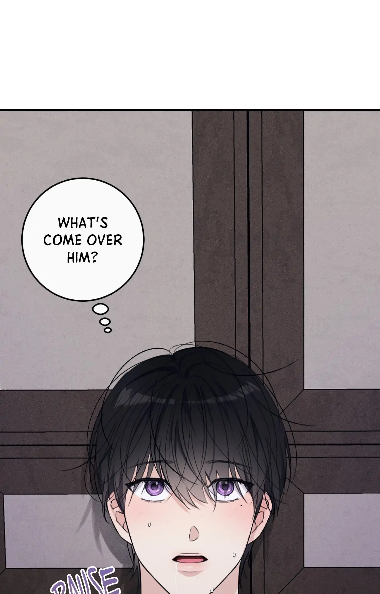 Symbiotic Relationship Between the Sun and the Moon - Chapter 19 Page 37