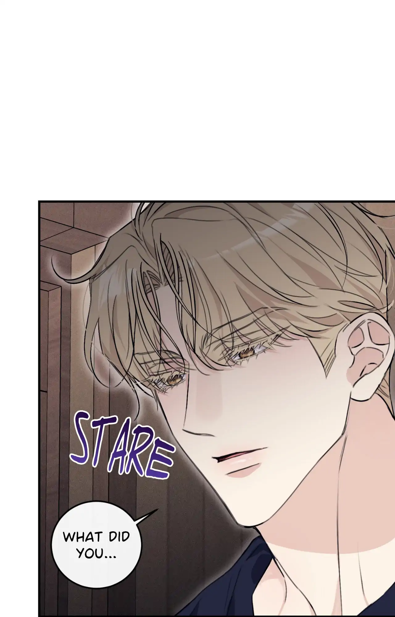 Symbiotic Relationship Between the Sun and the Moon - Chapter 19 Page 39