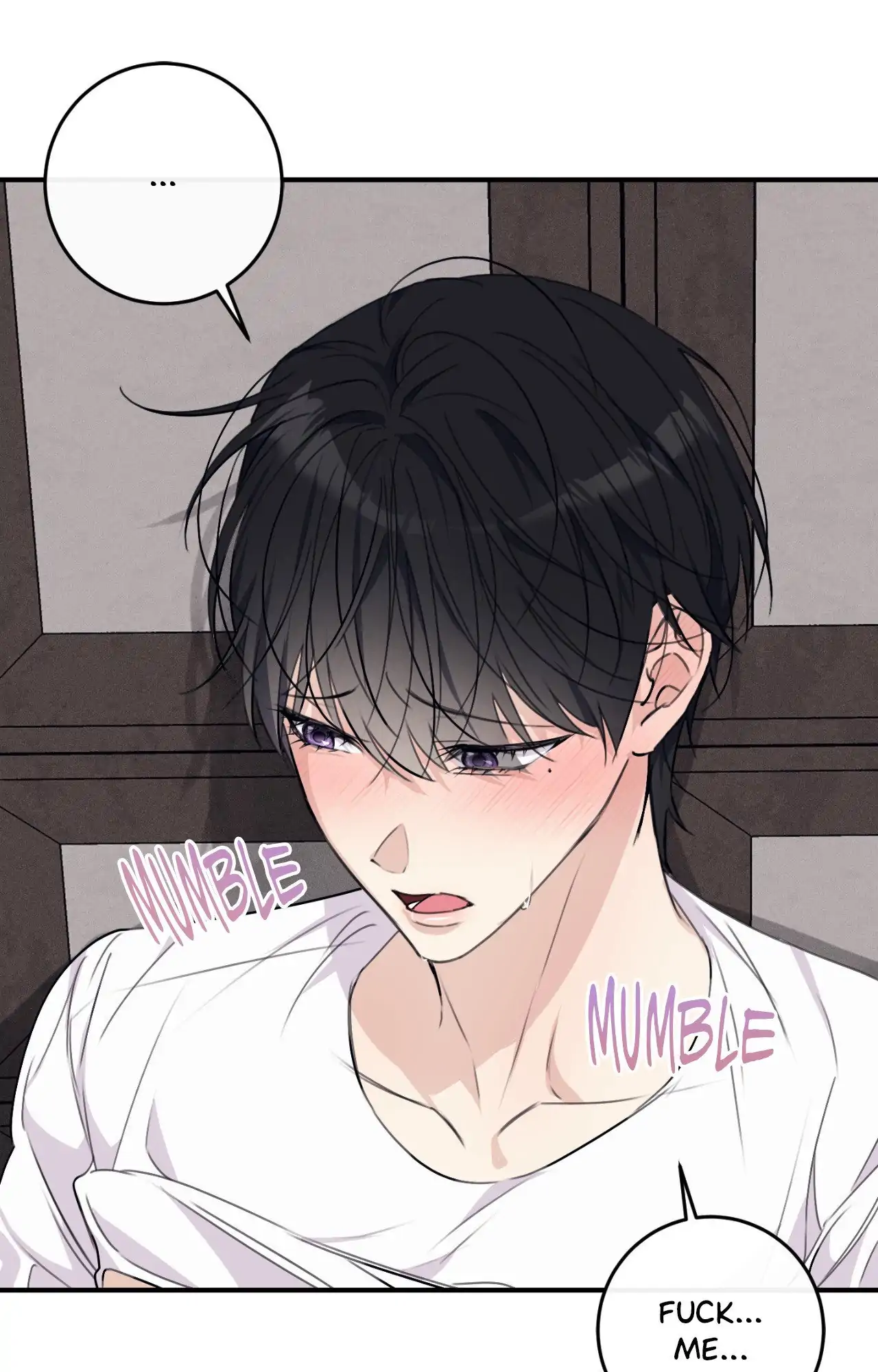 Symbiotic Relationship Between the Sun and the Moon - Chapter 19 Page 42