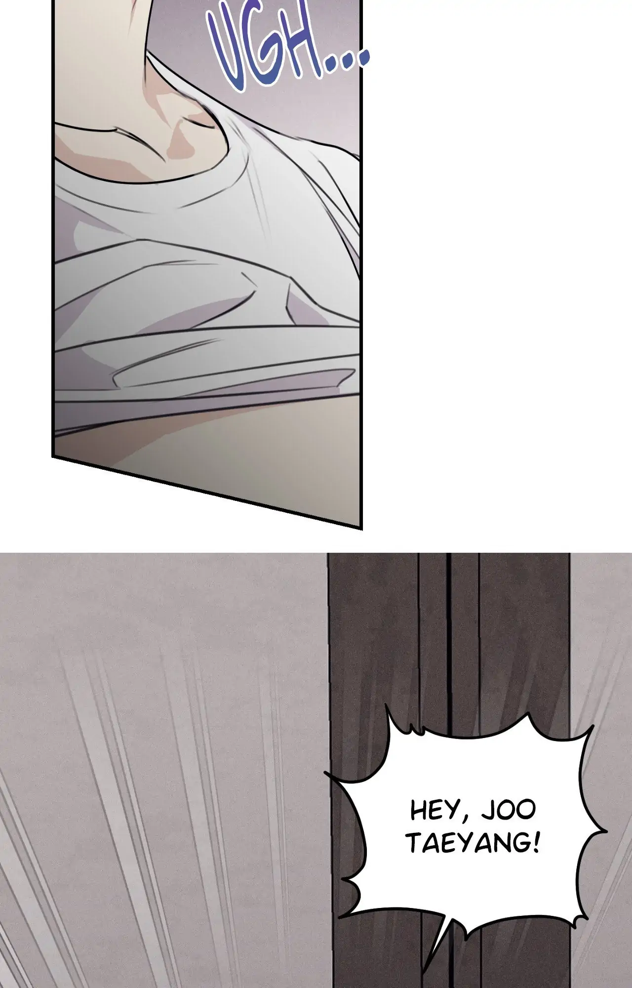 Symbiotic Relationship Between the Sun and the Moon - Chapter 19 Page 45