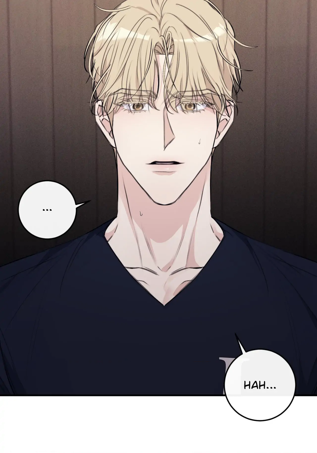 Symbiotic Relationship Between the Sun and the Moon - Chapter 19 Page 48