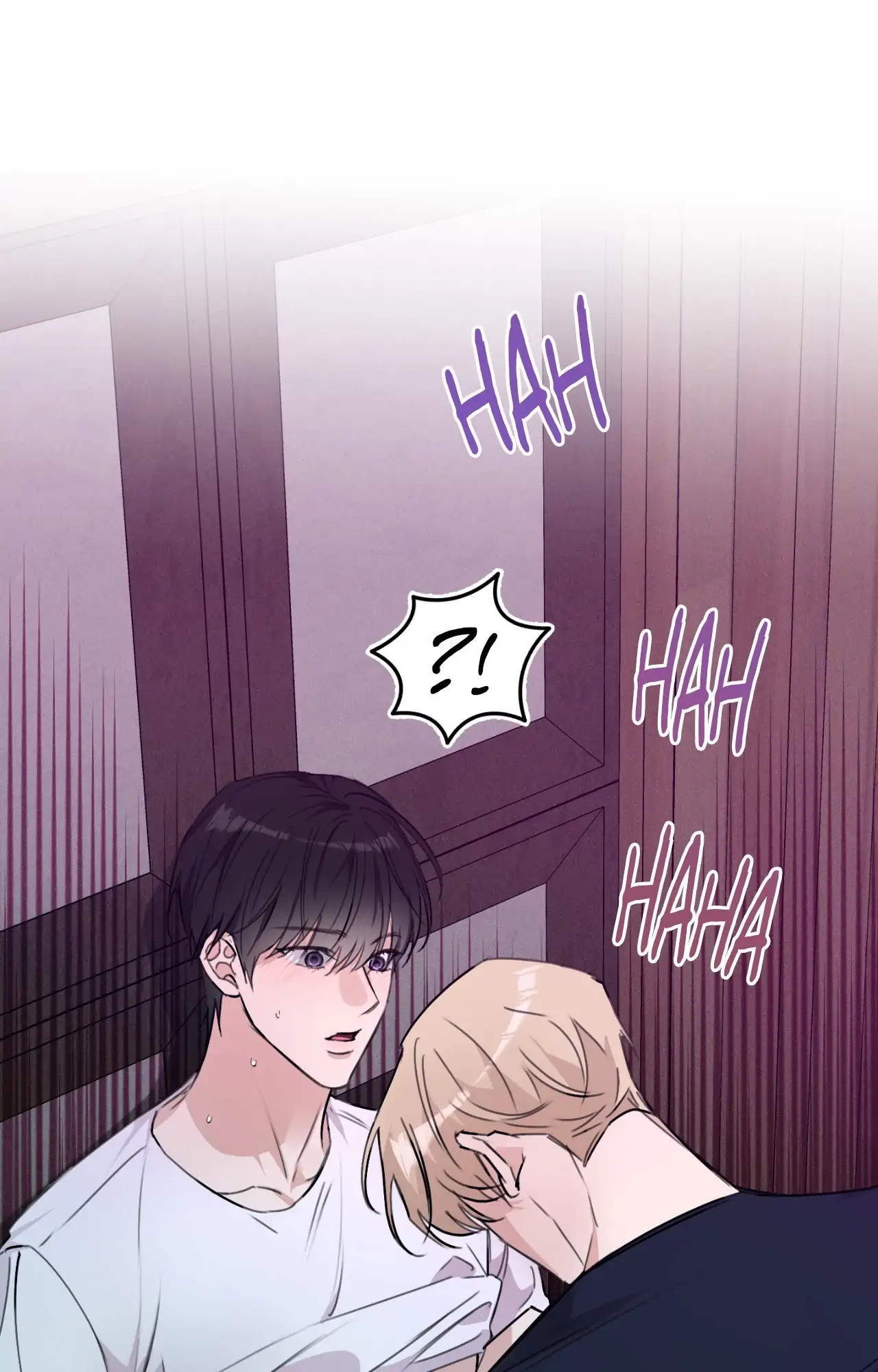 Symbiotic Relationship Between the Sun and the Moon - Chapter 19 Page 49