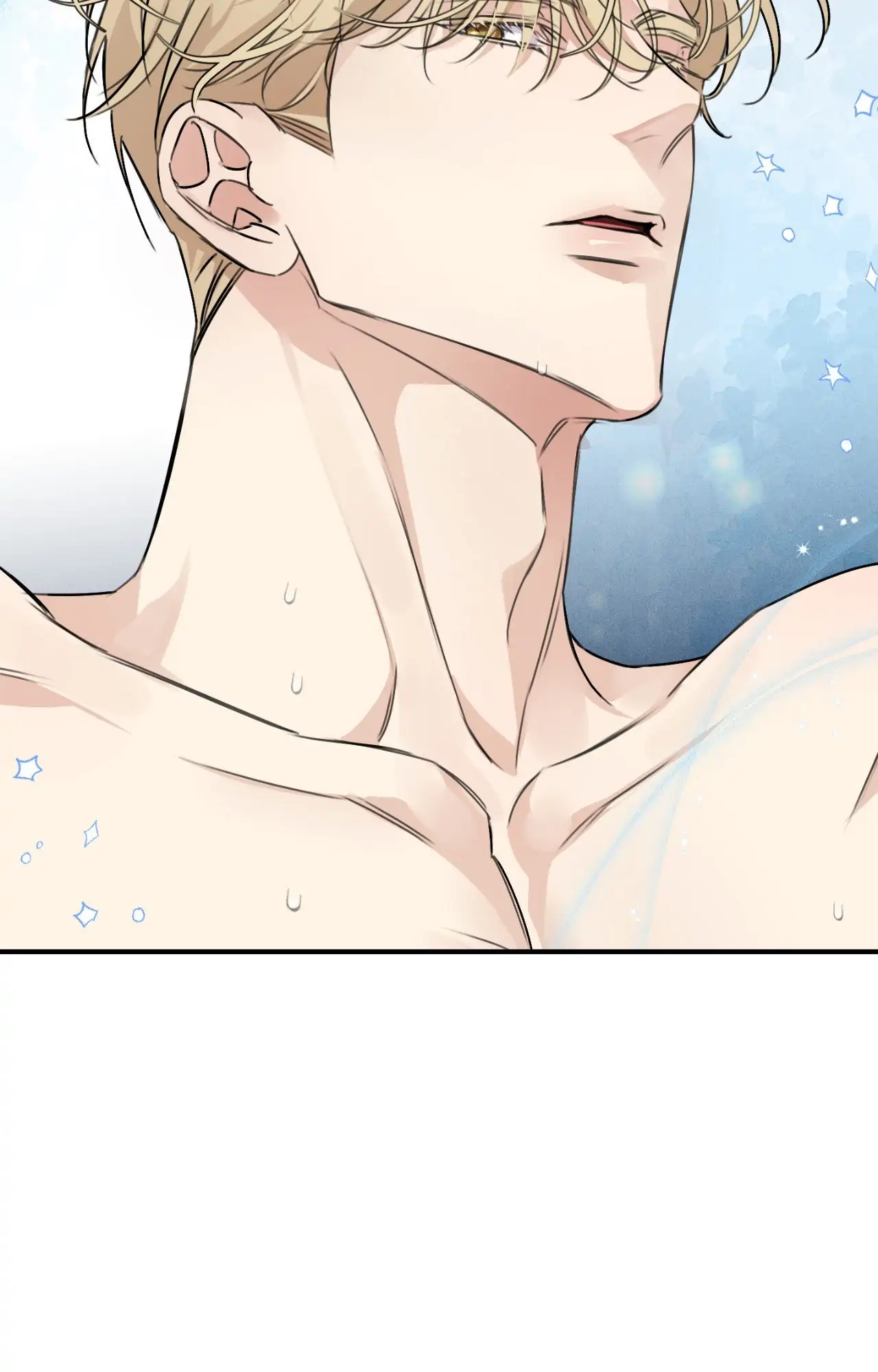 Symbiotic Relationship Between the Sun and the Moon - Chapter 19 Page 55