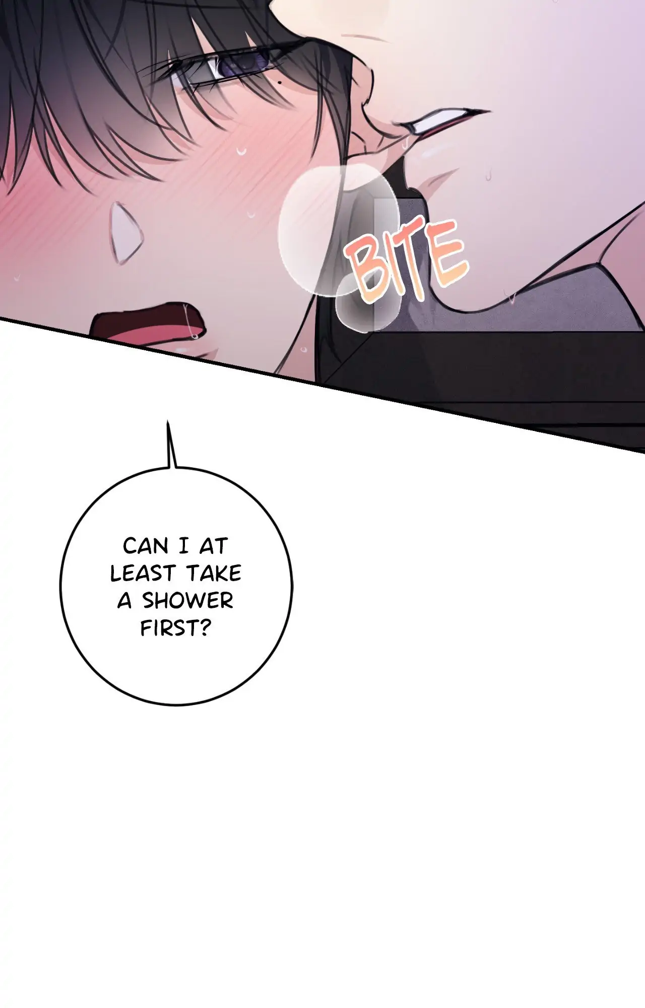 Symbiotic Relationship Between the Sun and the Moon - Chapter 19 Page 6