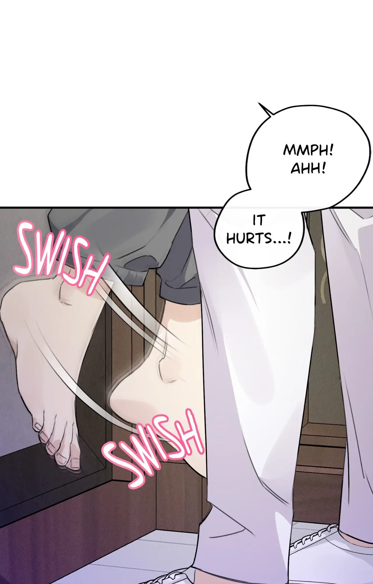 Symbiotic Relationship Between the Sun and the Moon - Chapter 19 Page 62