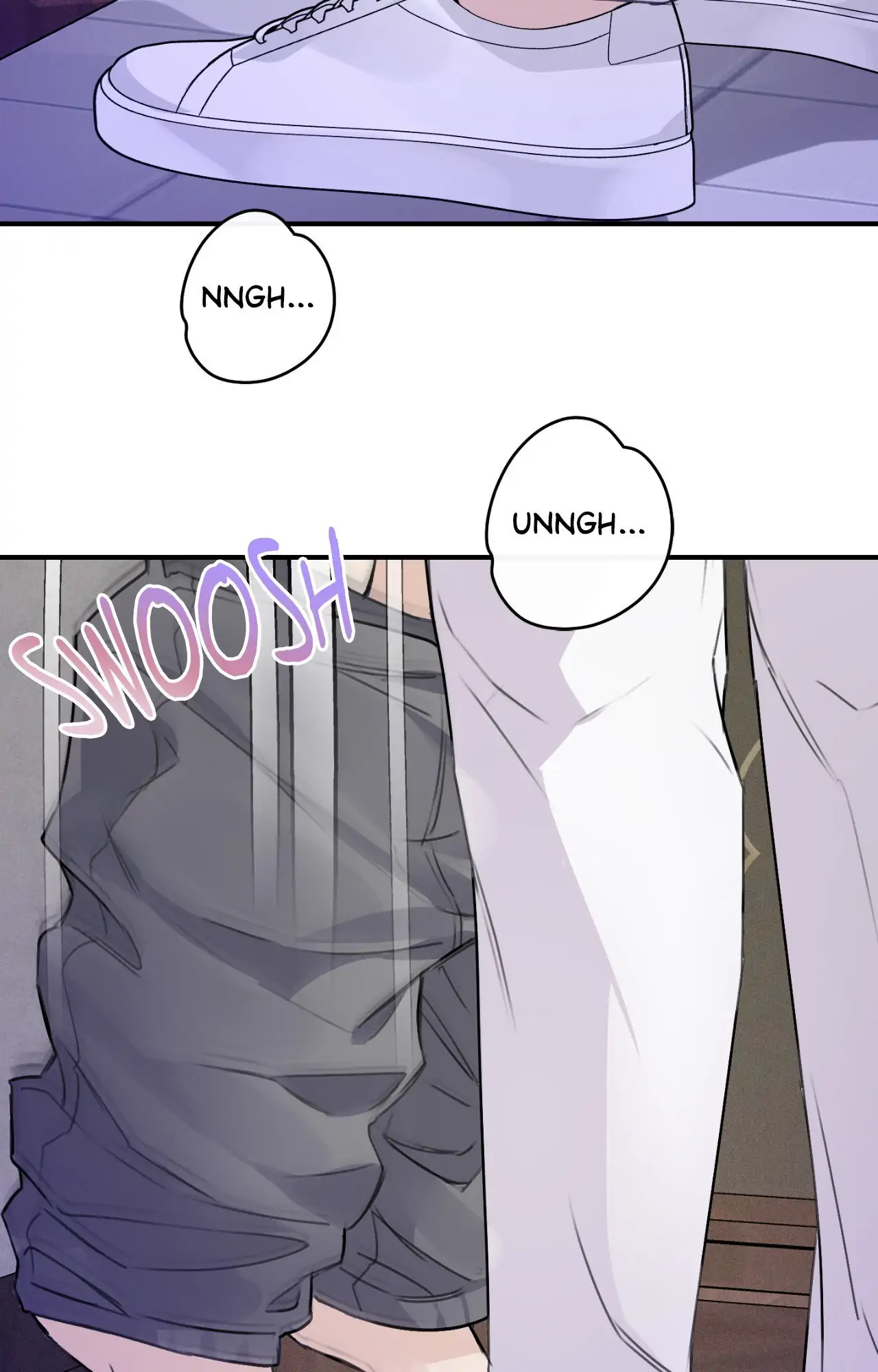 Symbiotic Relationship Between the Sun and the Moon - Chapter 19 Page 63