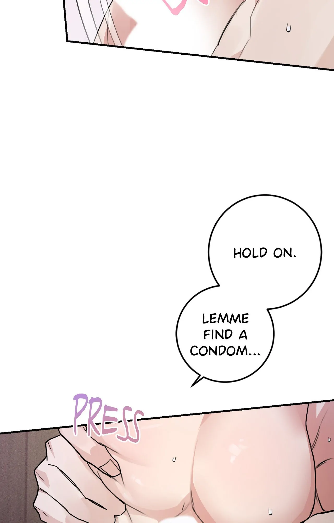 Symbiotic Relationship Between the Sun and the Moon - Chapter 19 Page 67