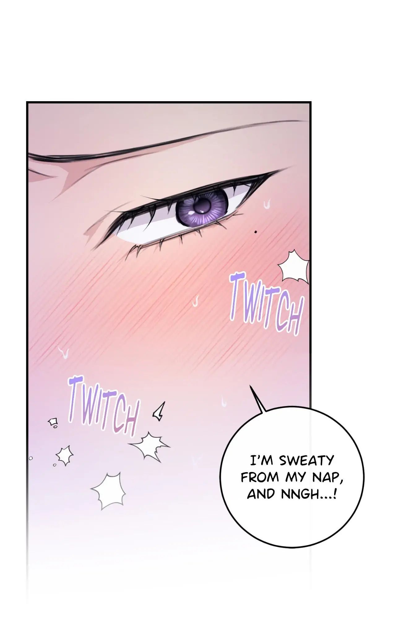 Symbiotic Relationship Between the Sun and the Moon - Chapter 19 Page 7