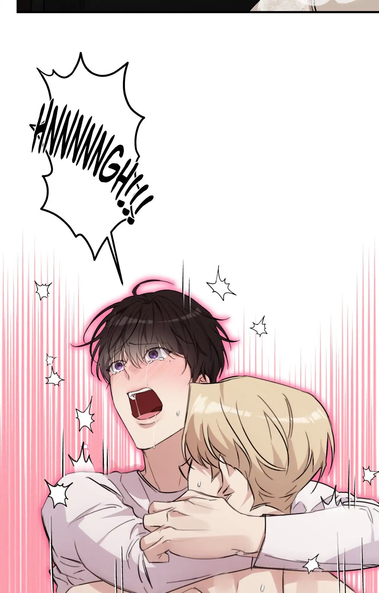 Symbiotic Relationship Between the Sun and the Moon - Chapter 19 Page 76