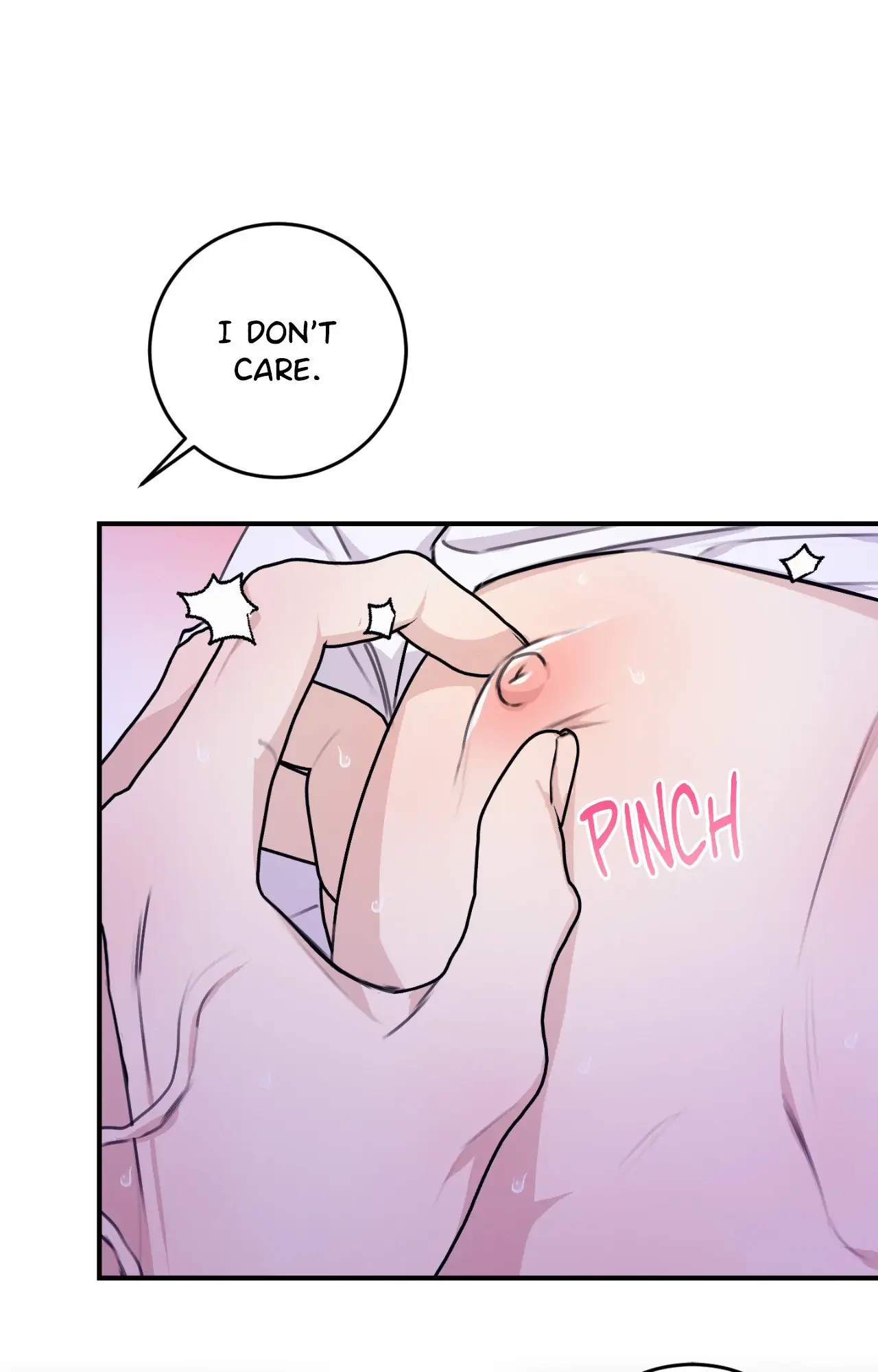 Symbiotic Relationship Between the Sun and the Moon - Chapter 19 Page 8