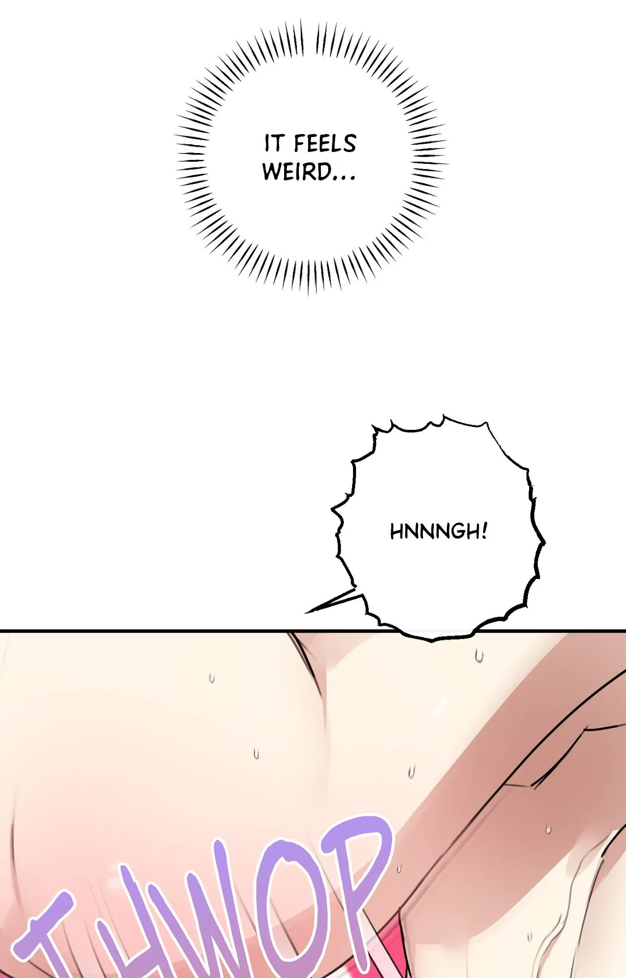 Symbiotic Relationship Between the Sun and the Moon - Chapter 19 Page 80