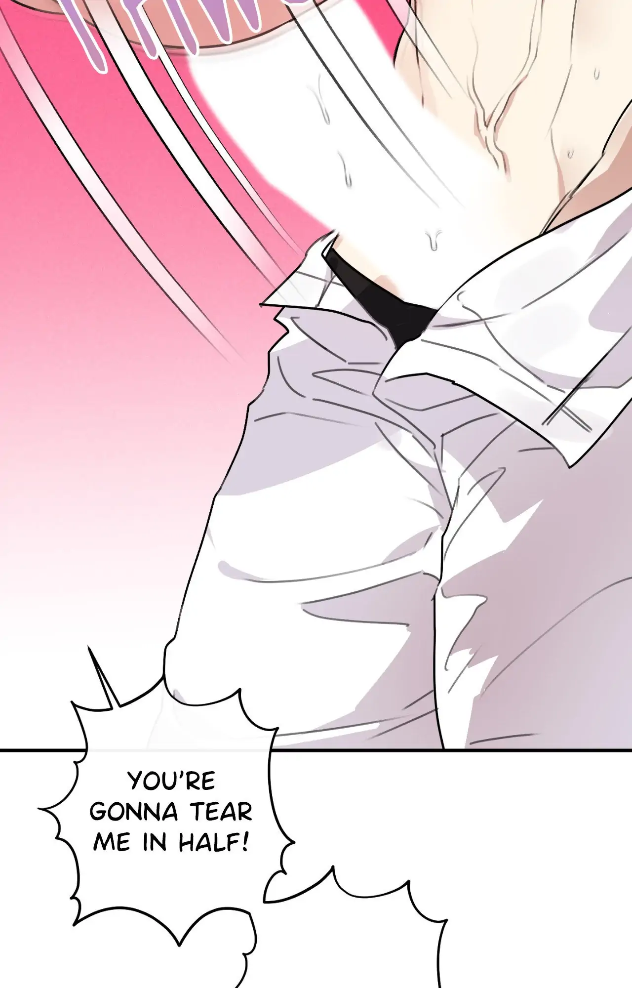 Symbiotic Relationship Between the Sun and the Moon - Chapter 19 Page 81