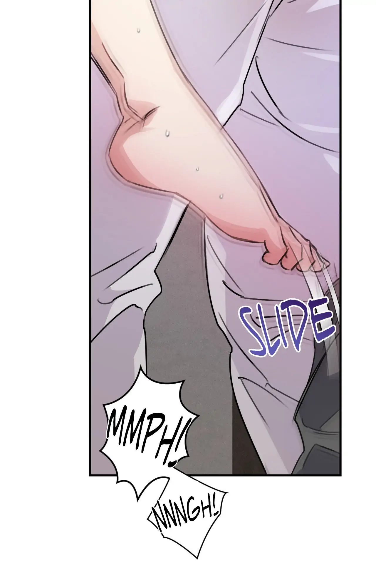 Symbiotic Relationship Between the Sun and the Moon - Chapter 19 Page 85