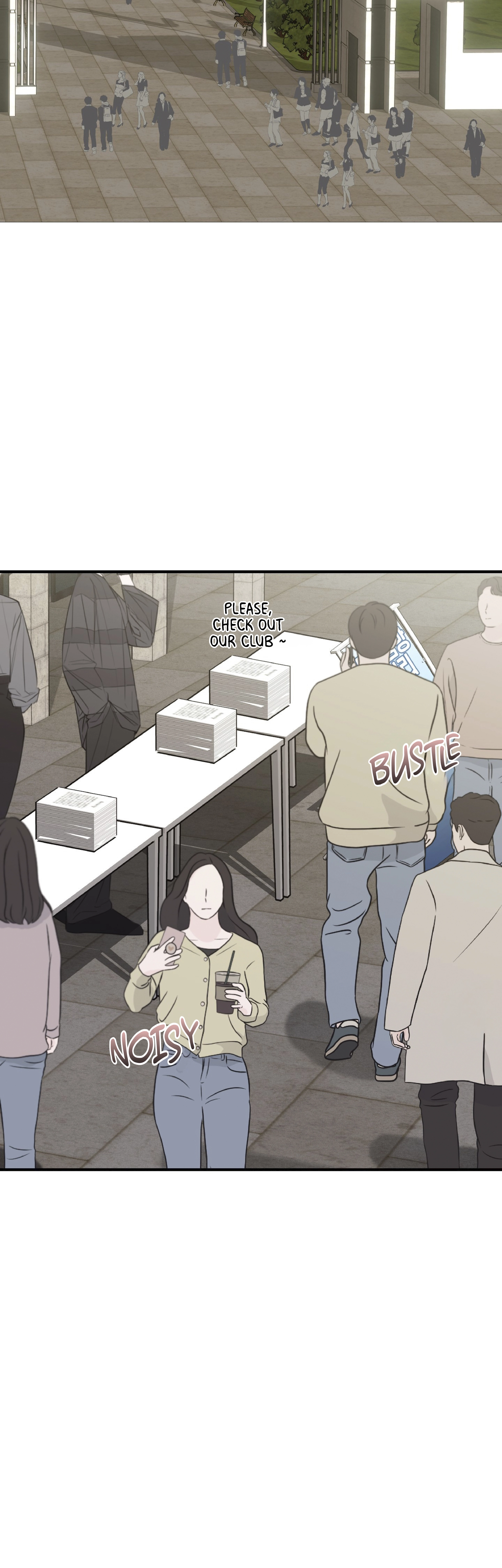 Symbiotic Relationship Between the Sun and the Moon - Chapter 2 Page 10