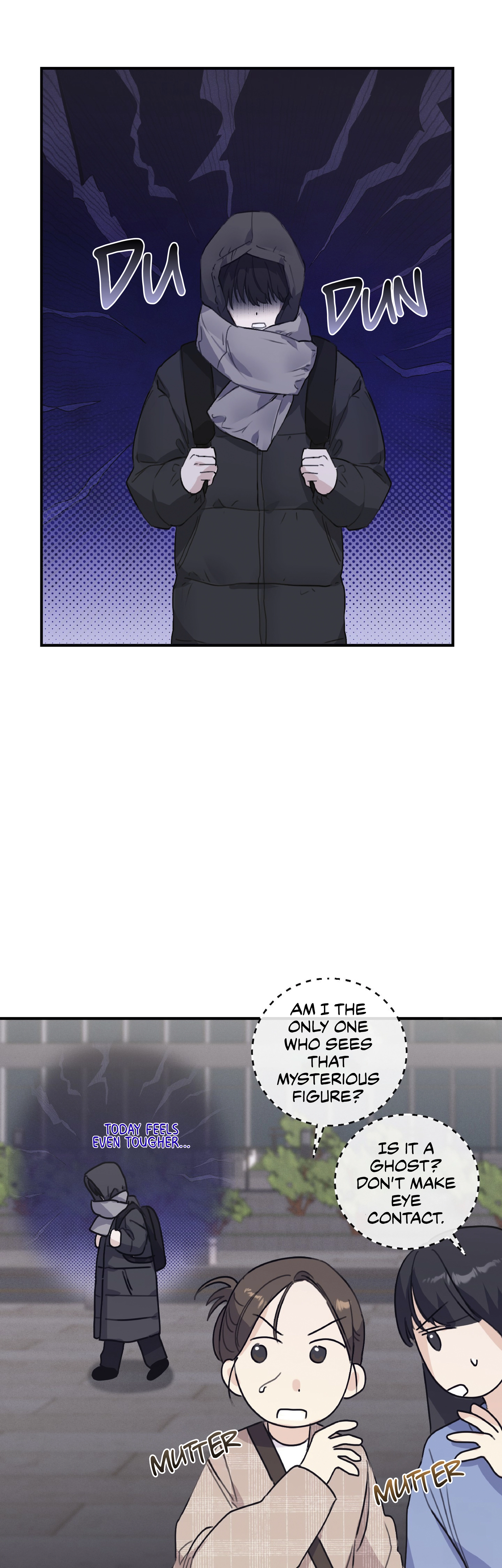 Symbiotic Relationship Between the Sun and the Moon - Chapter 2 Page 11
