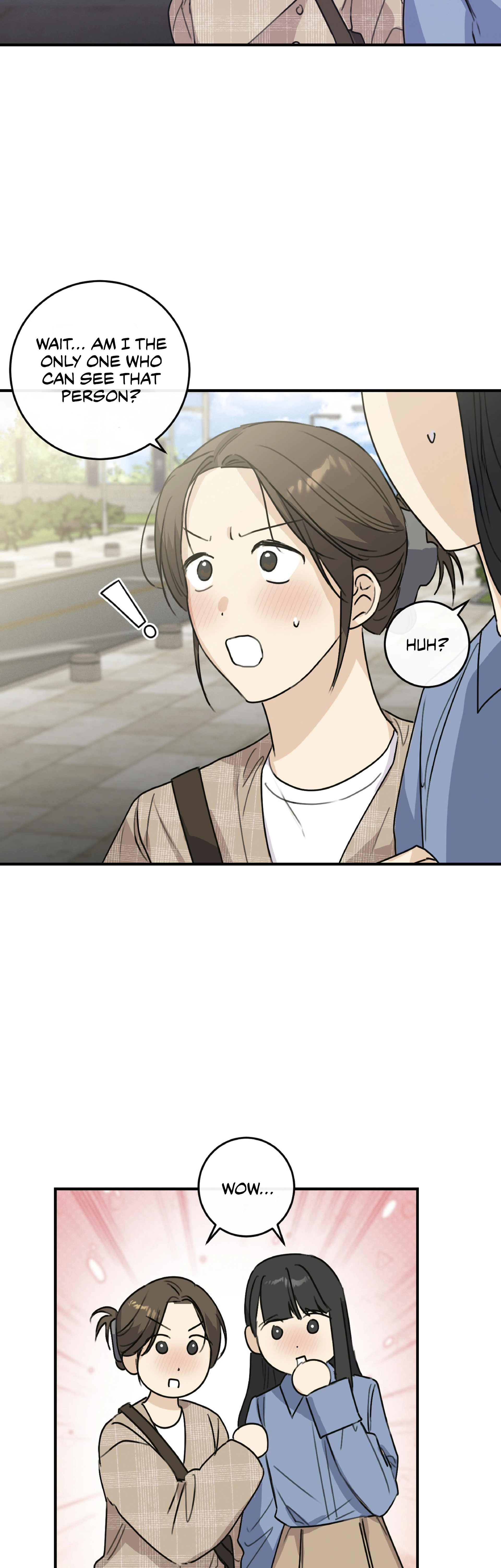 Symbiotic Relationship Between the Sun and the Moon - Chapter 2 Page 12